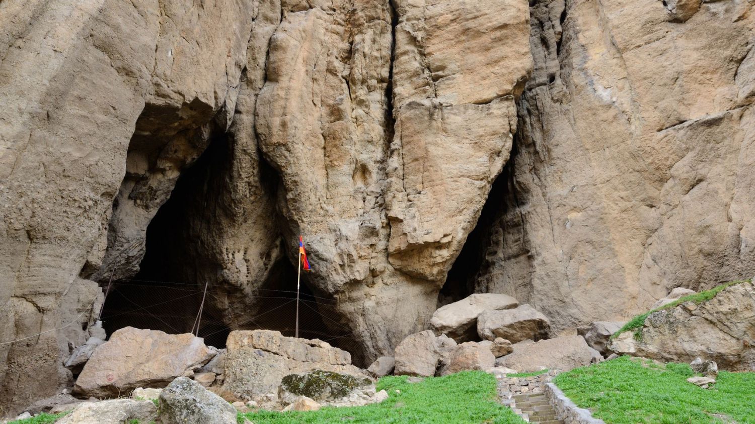 Армения: главное за 6 дней (10/40)