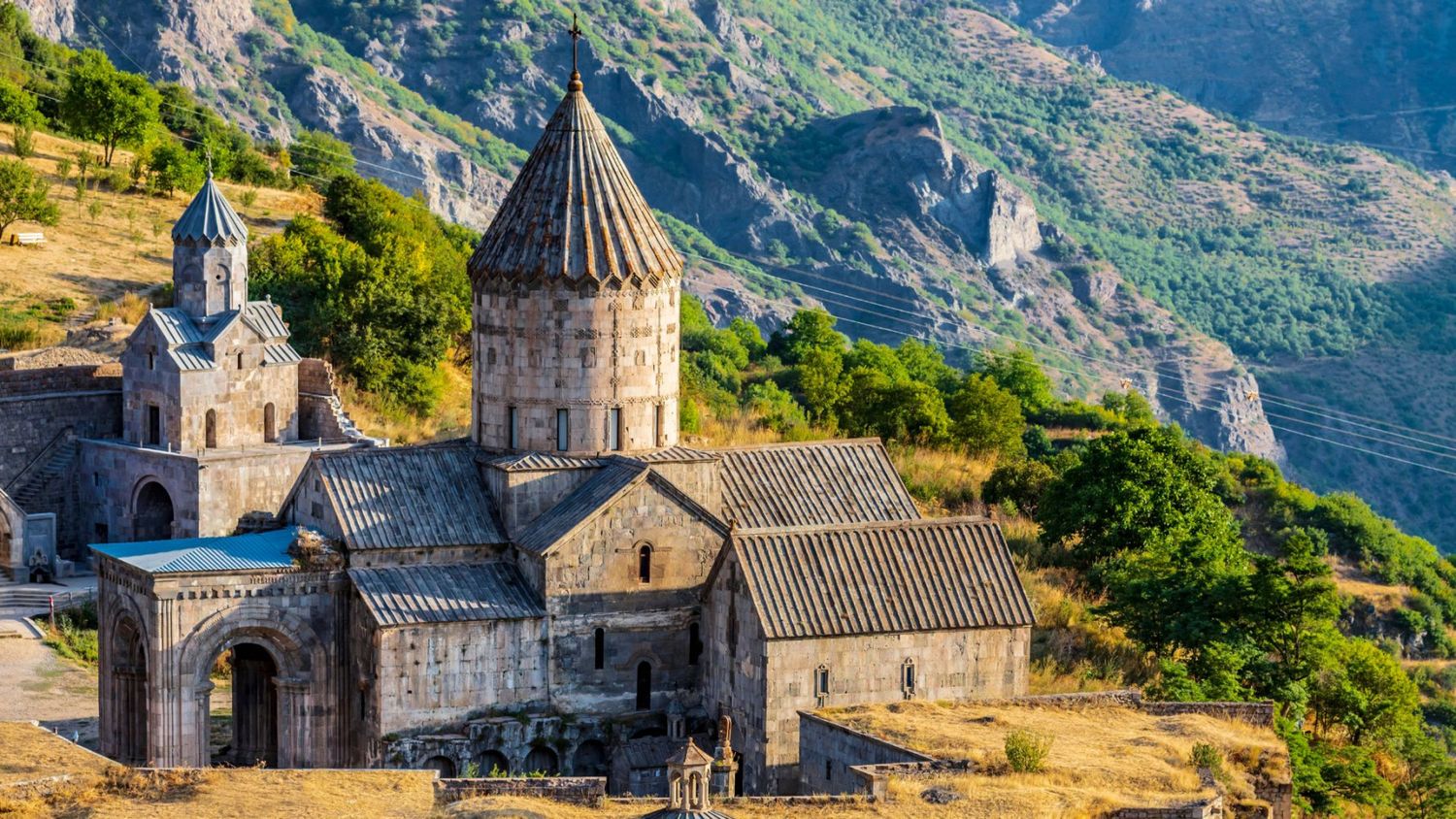 Армения: главное за 6 дней (8/40)