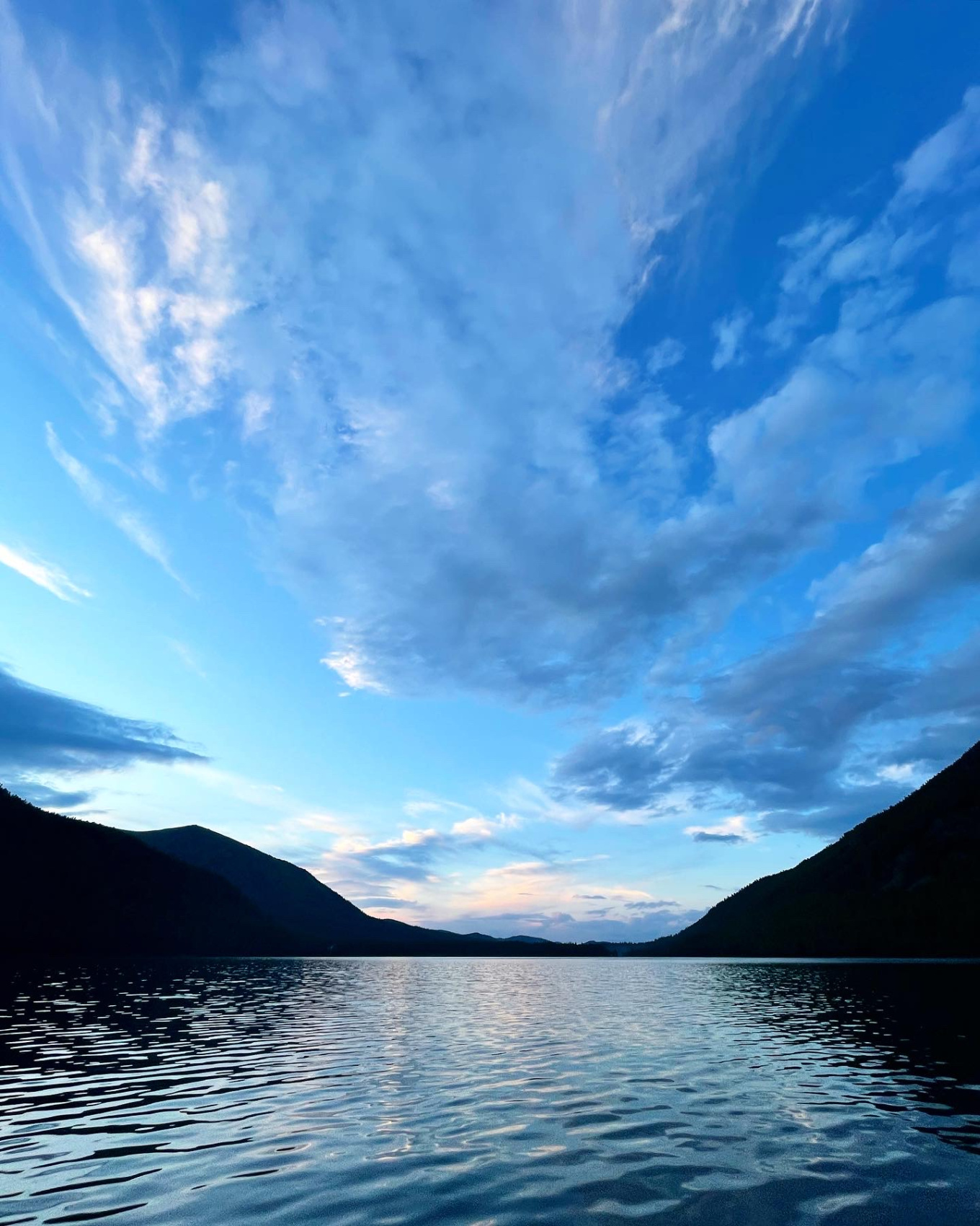 Мультинские озера на Алтае! Приключение с катерами и сапбордами. Без рюкзаков, 6 дней (4/23)