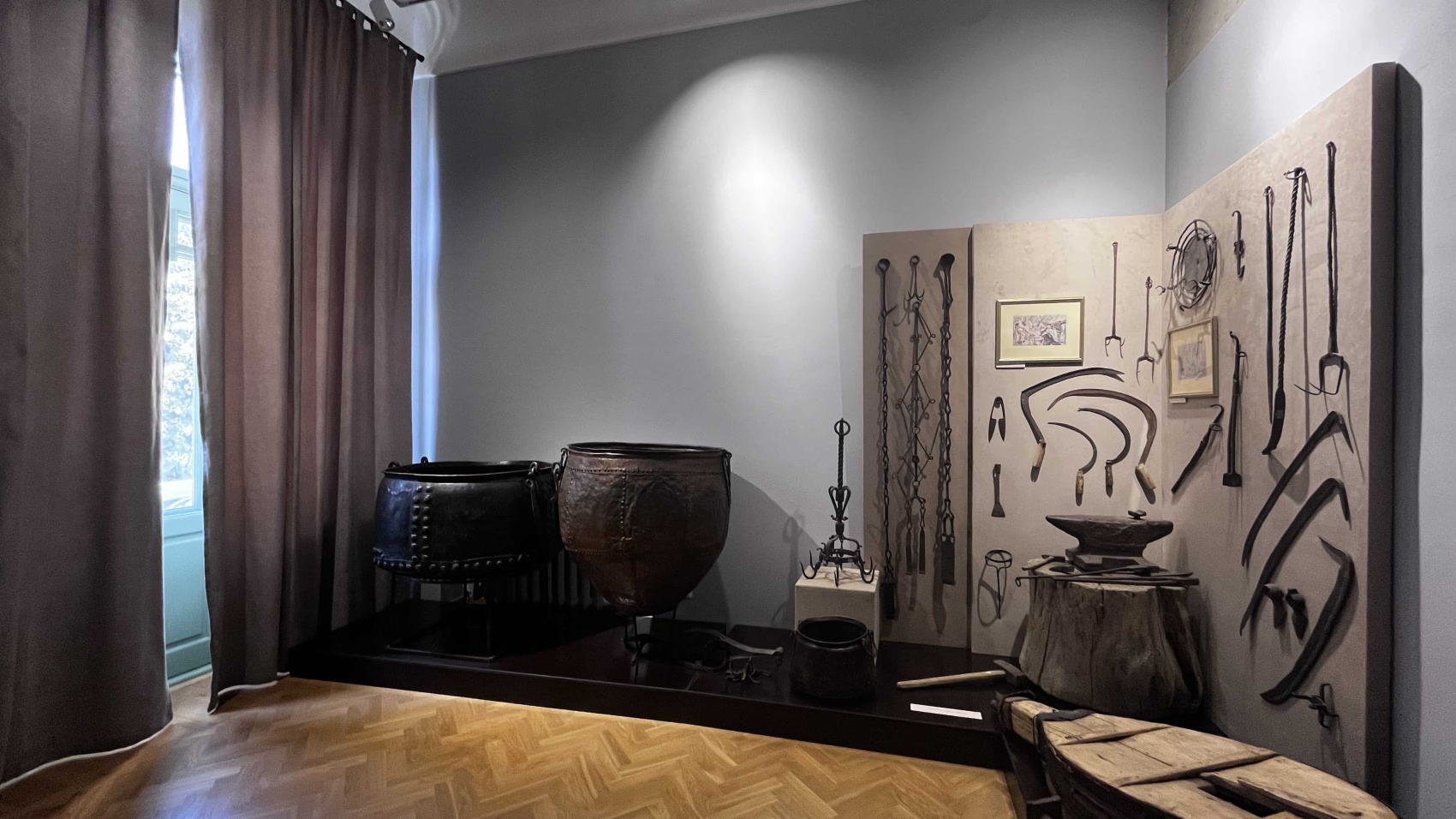 Владикавказ - Грозный - Ингушетия (8/11)