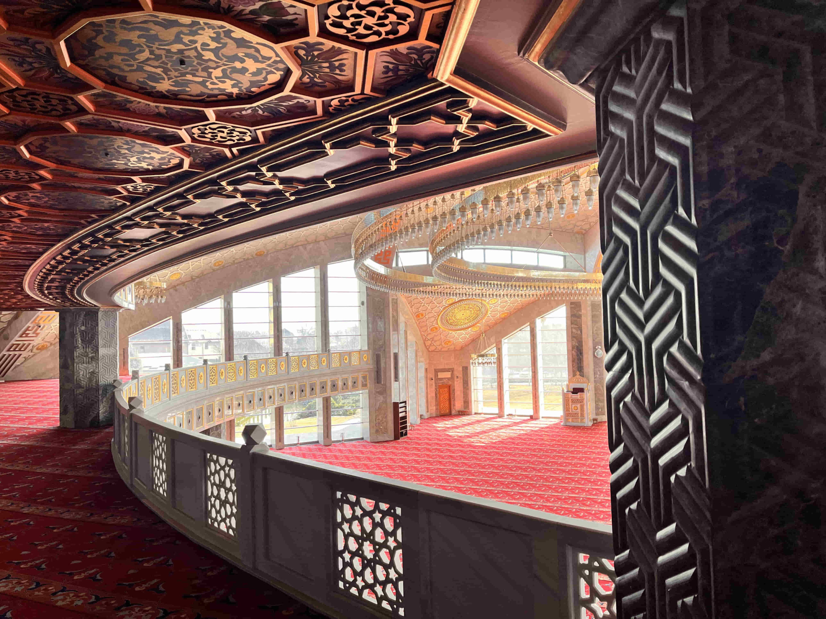 Владикавказ - Грозный - Ингушетия (11/11)