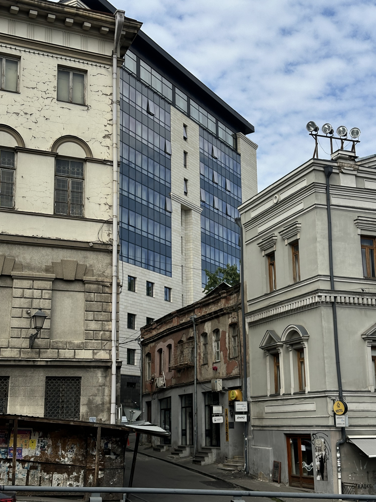 Тур влюбленный в Грузию! (79/132)