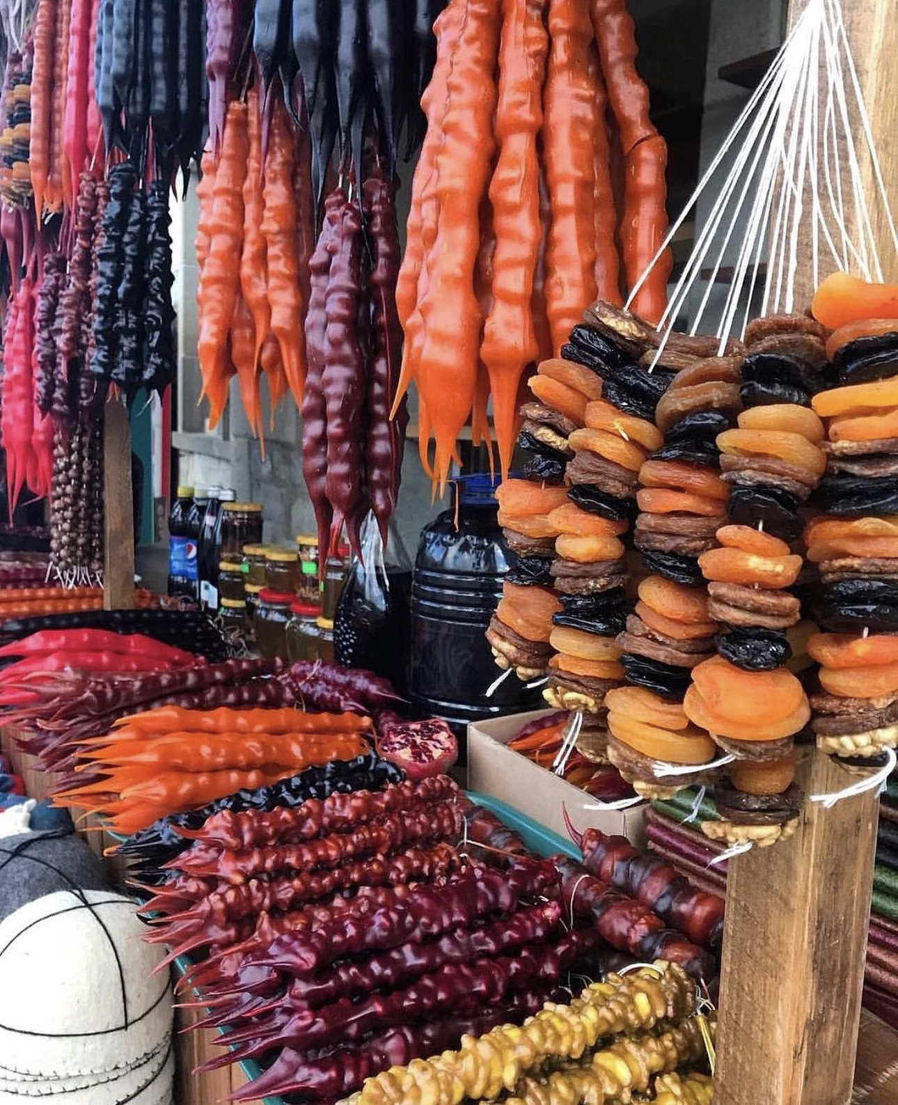 Тур влюбленный в Грузию! (3/132)