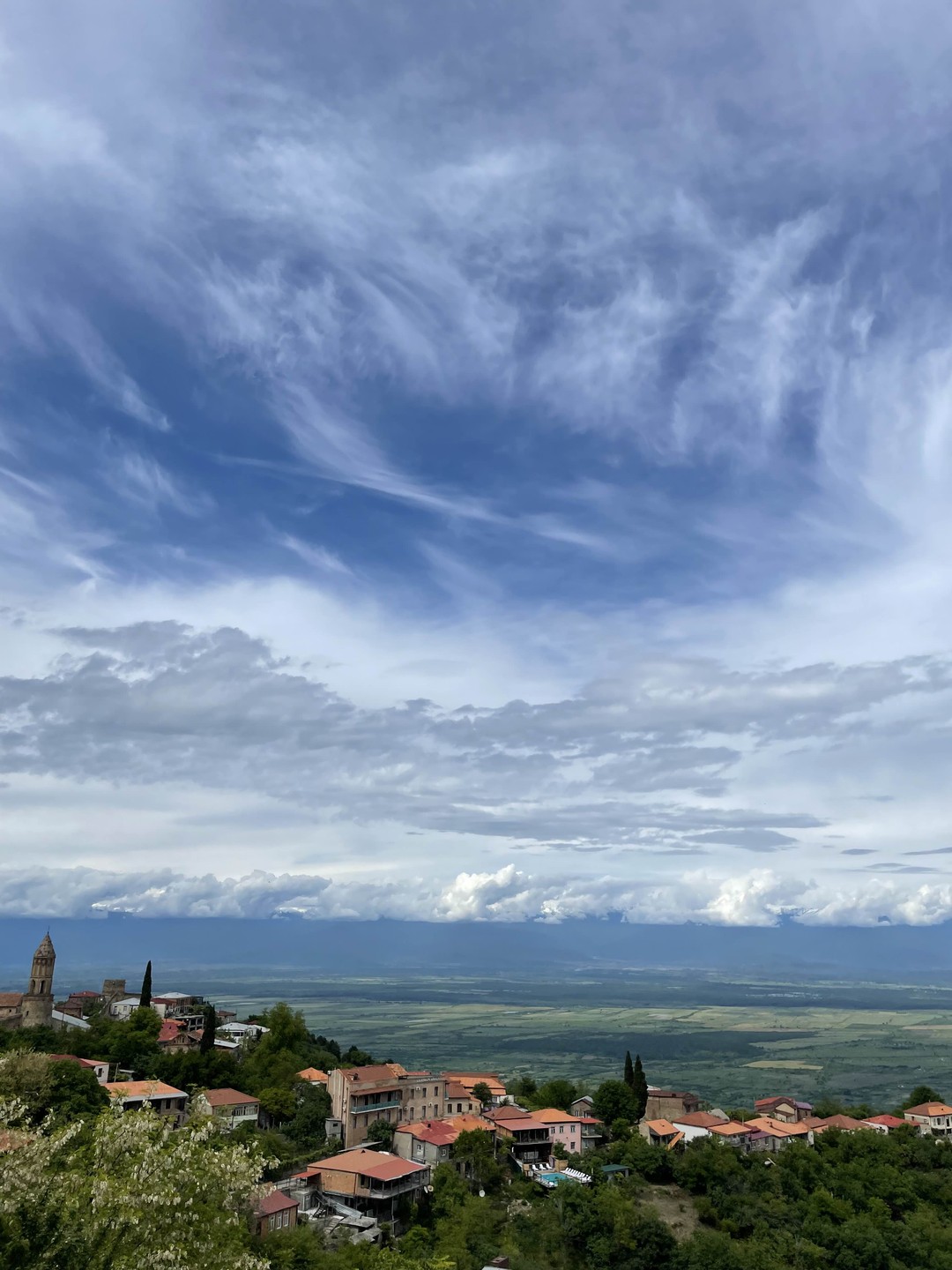 Тур влюбленный в Грузию! (27/132)