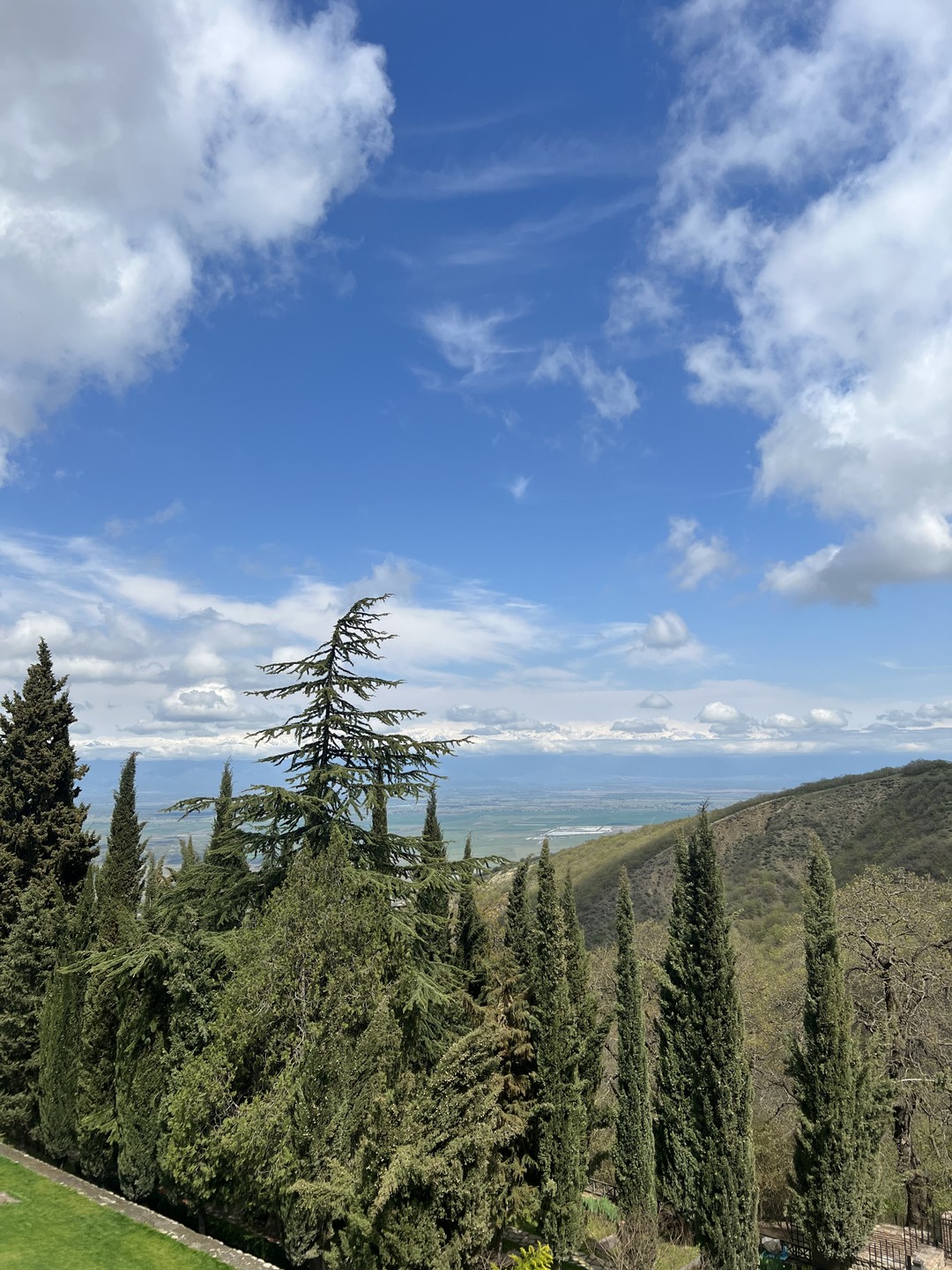 Тур влюбленный в Грузию! (38/132)