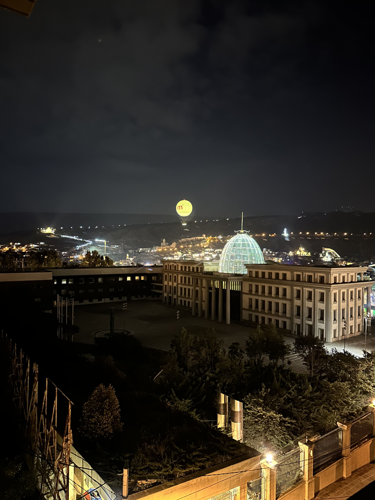 Тур влюбленный в Грузию! (81/132)