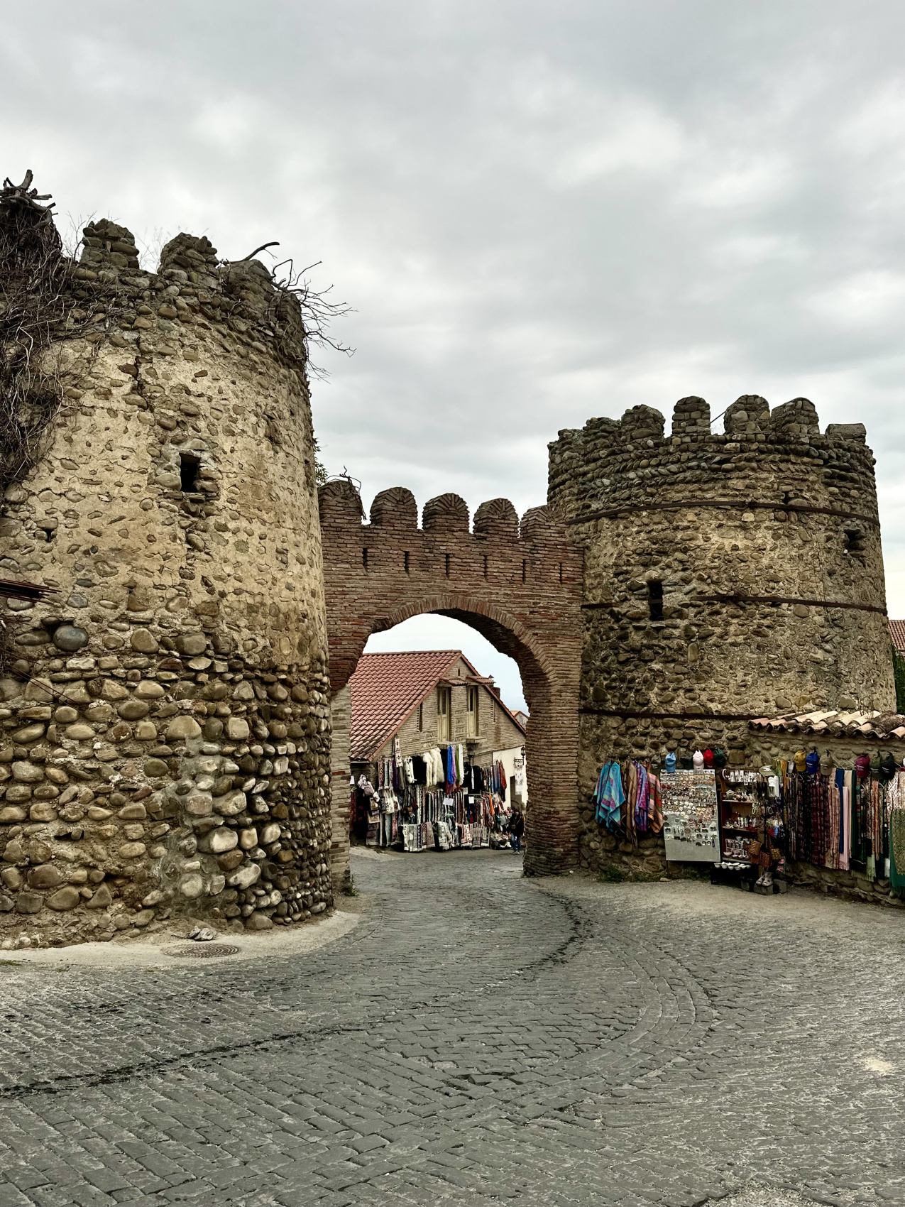 Тур влюбленный в Грузию! (112/132)