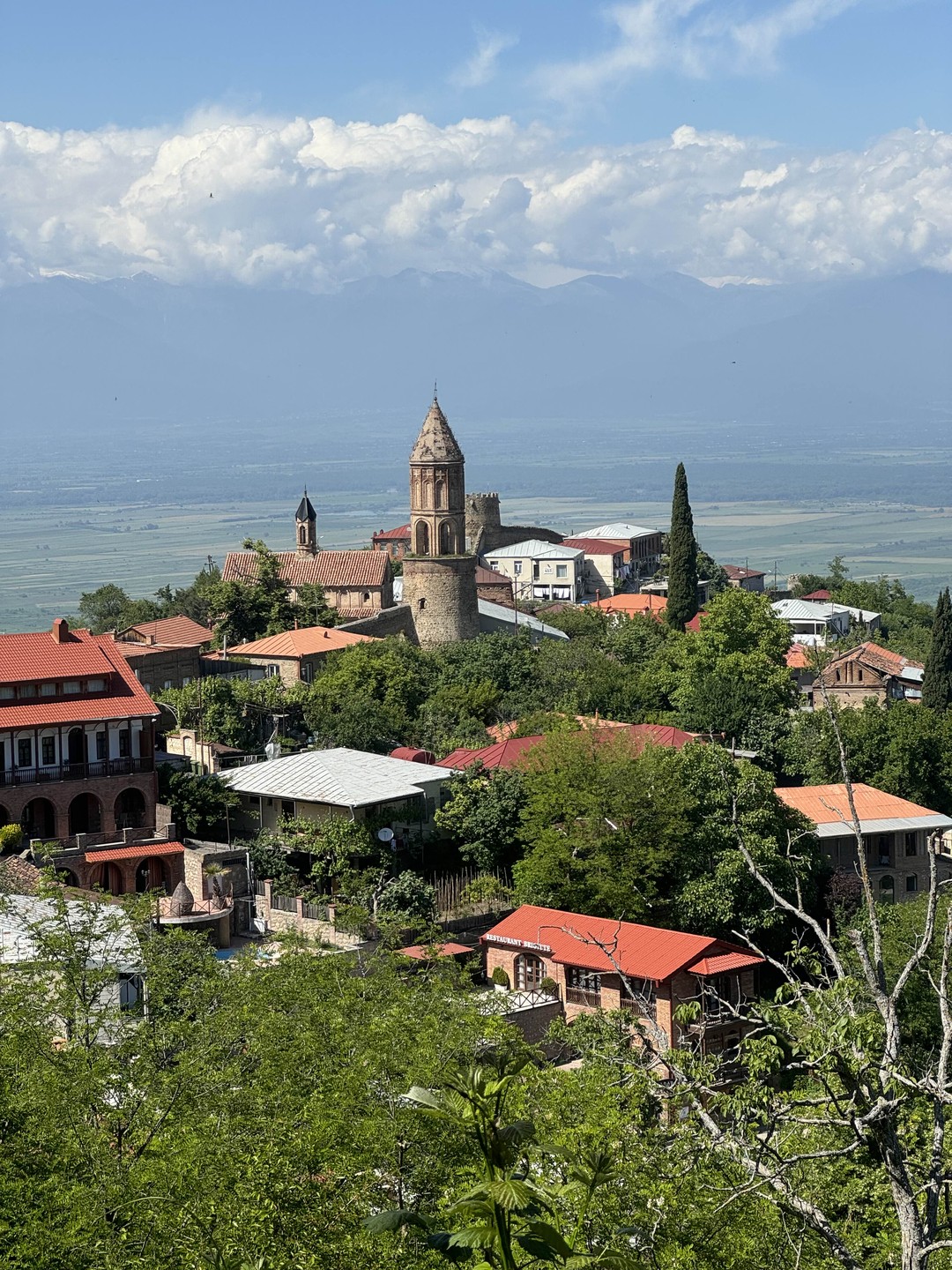 Тур влюбленный в Грузию! (33/132)