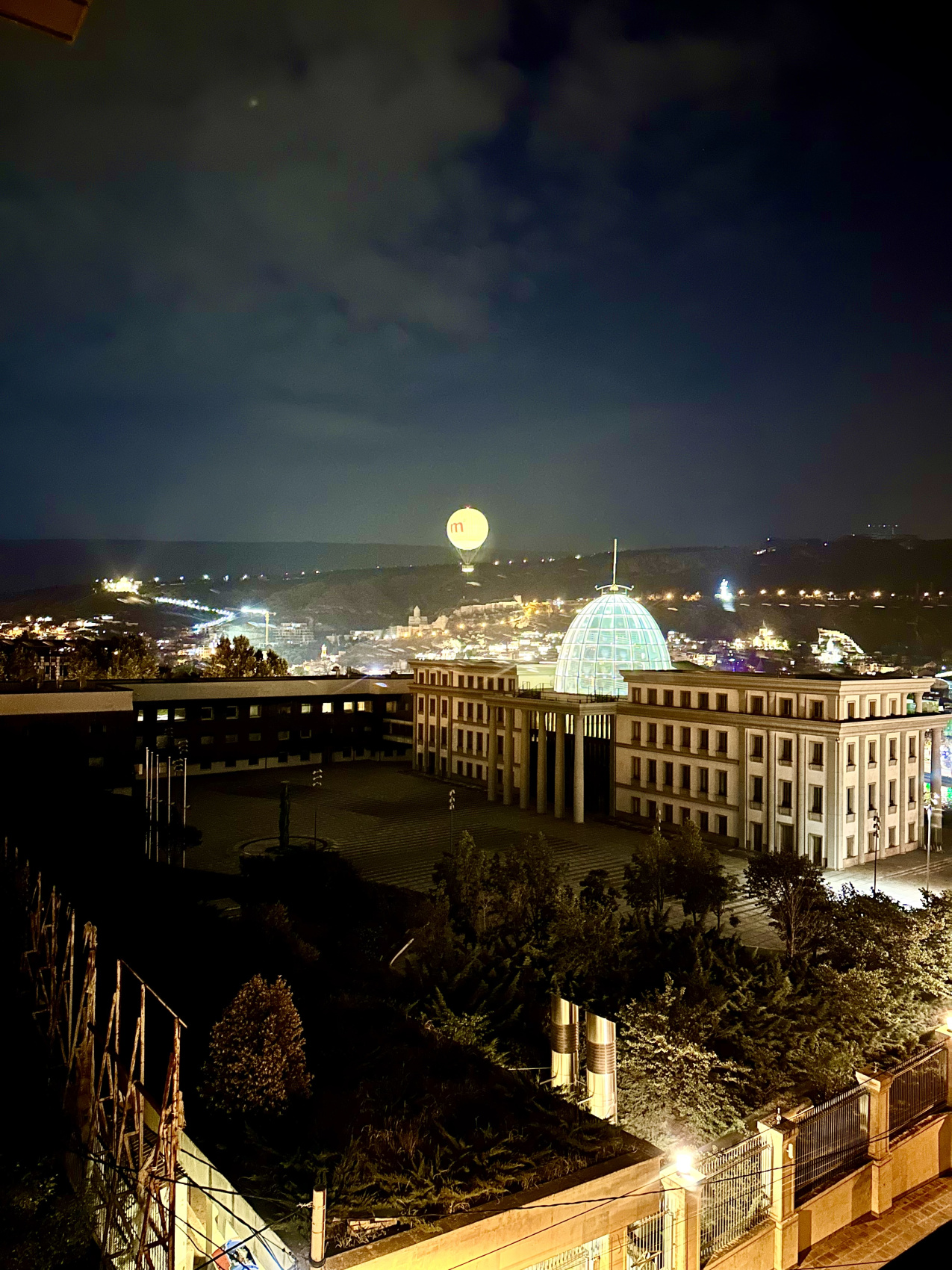 Тур влюбленный в Грузию! (103/132)