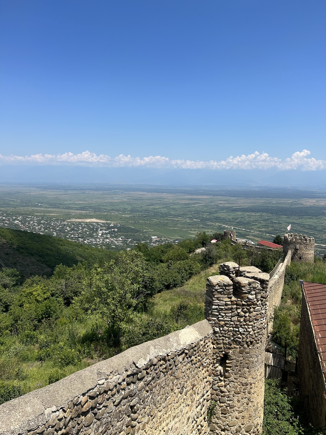 Тур влюбленный в Грузию! (45/132)