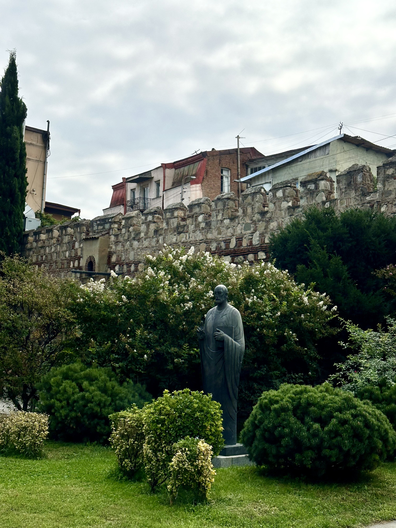 Тур влюбленный в Грузию! (93/132)