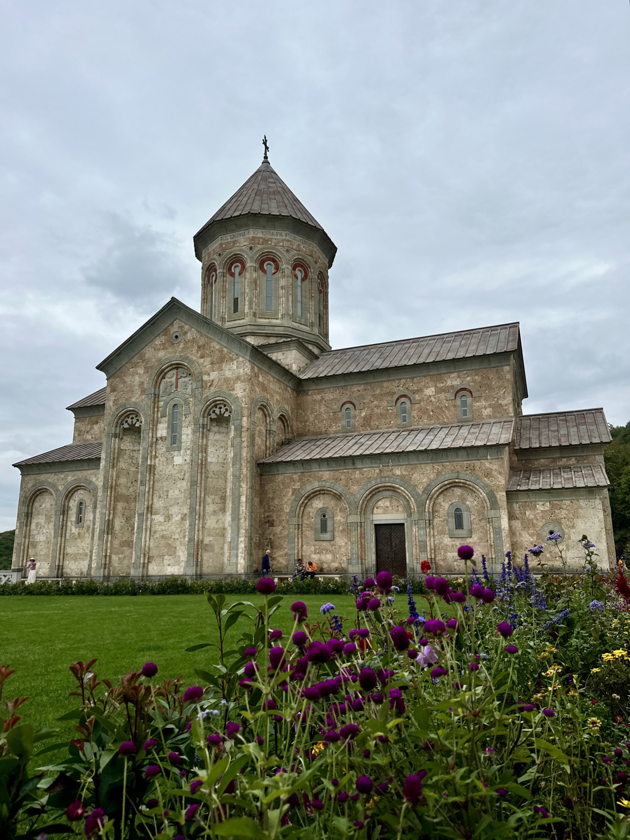 Тур влюбленный в Грузию! (113/132)