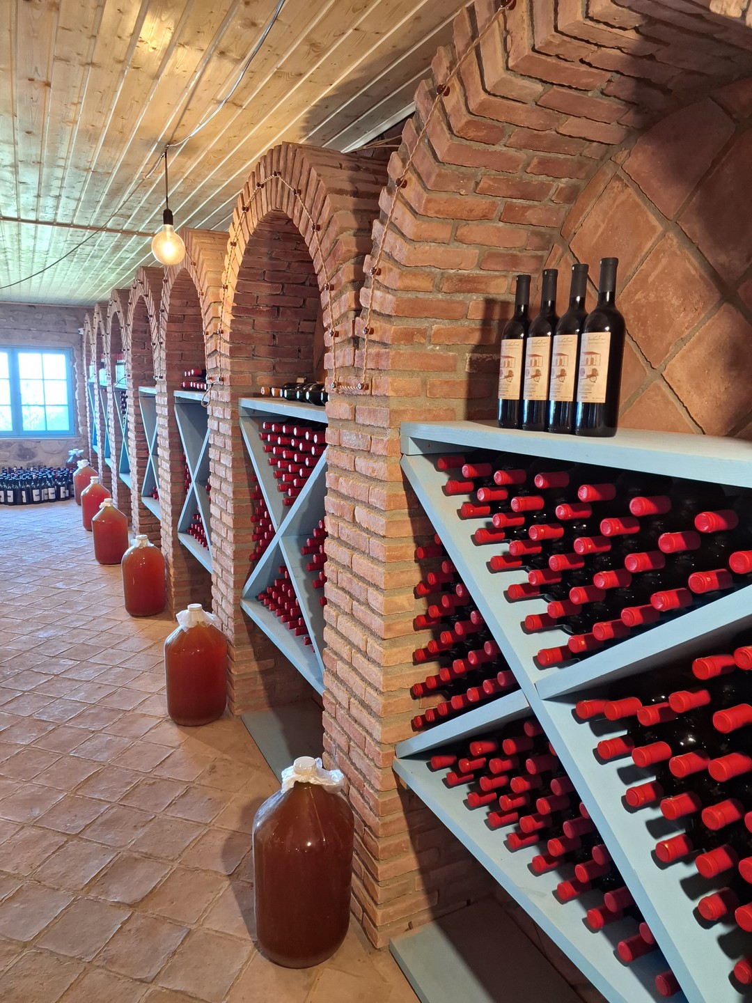 Тур влюбленный в Грузию! (50/132)