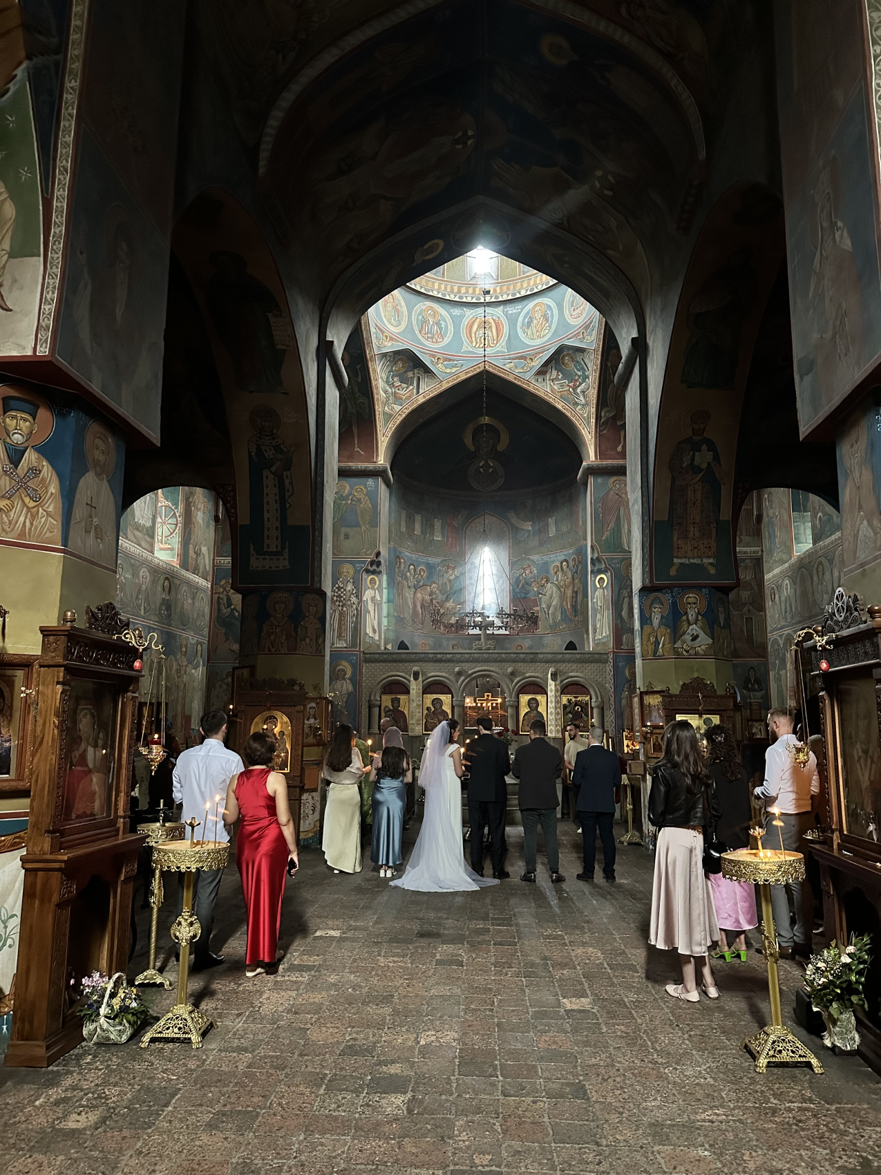 Тур влюбленный в Грузию! (98/132)