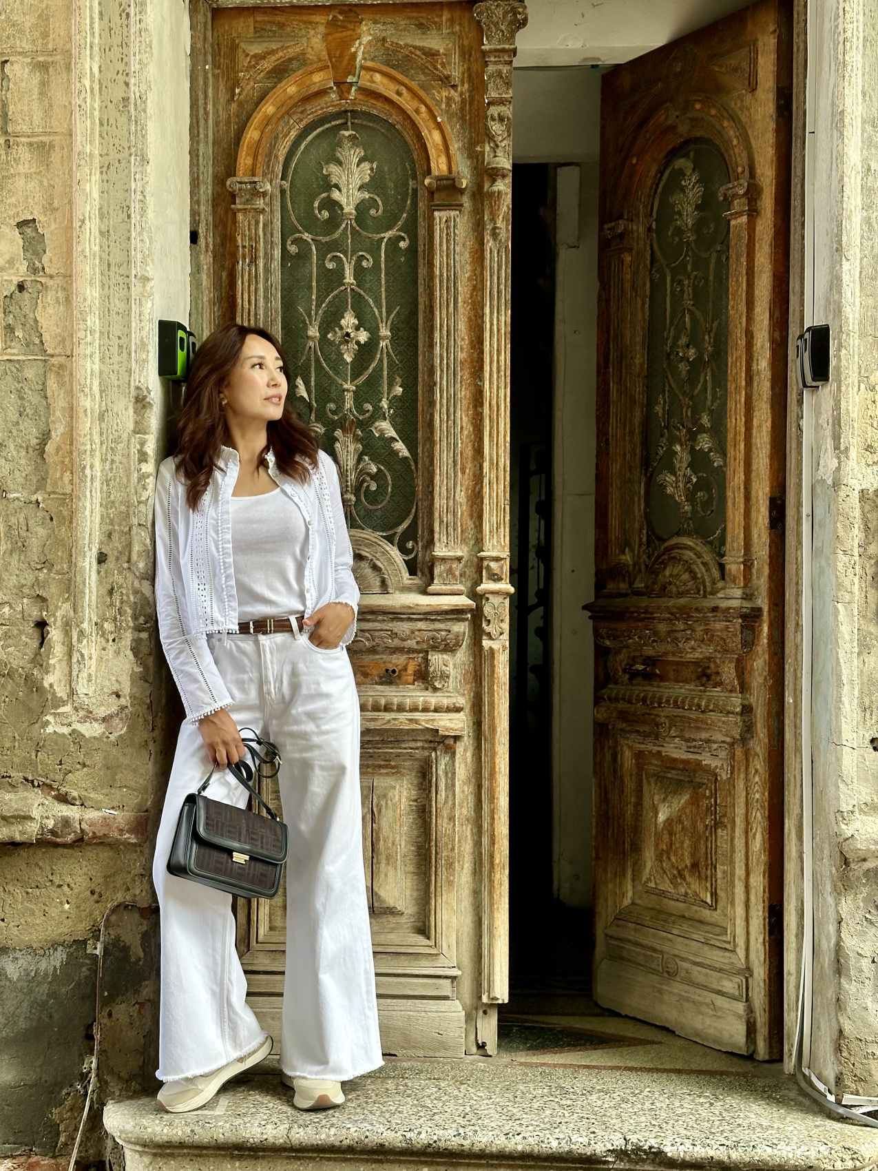 Тур влюбленный в Грузию! (75/132)