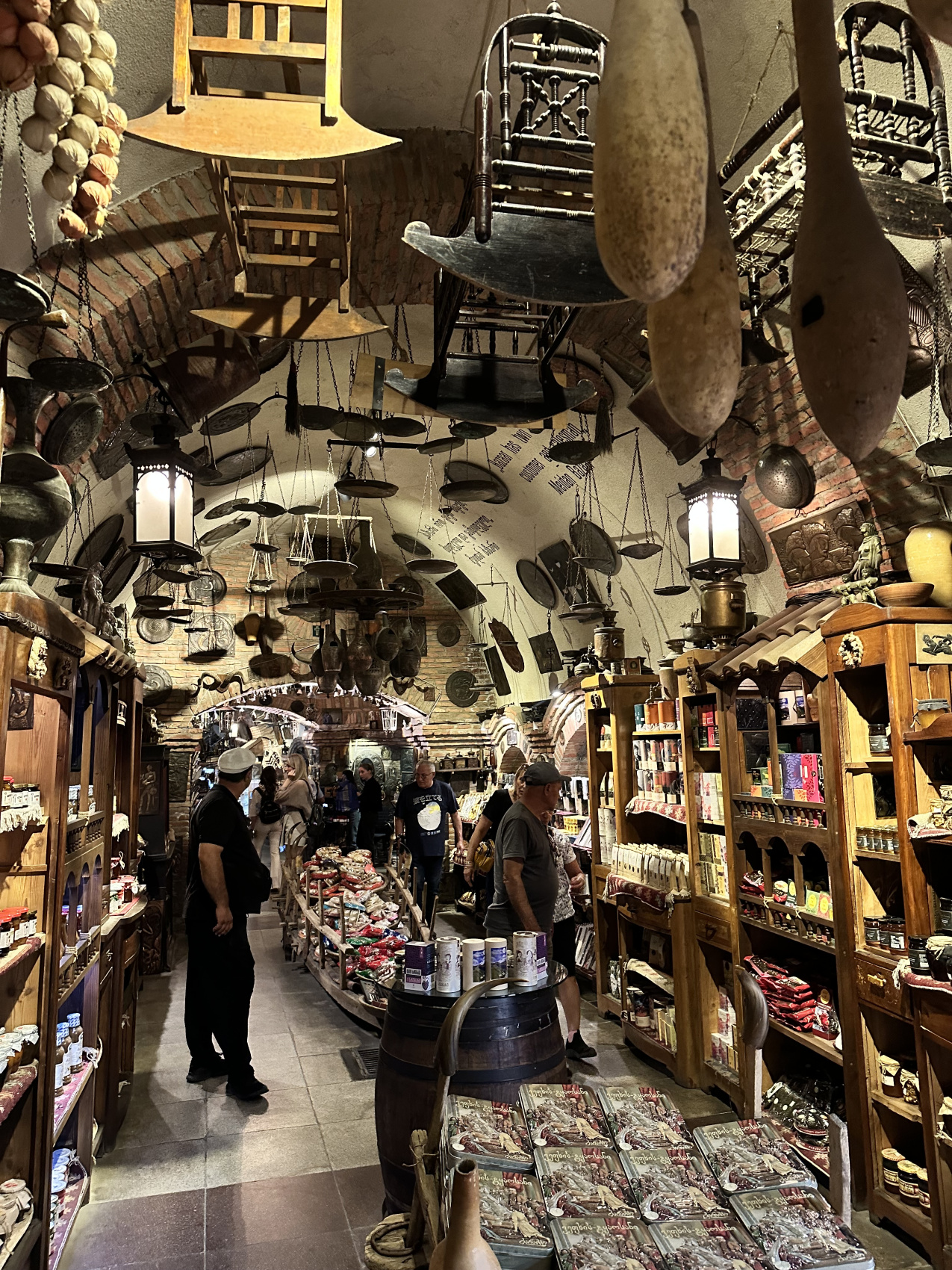 Тур влюбленный в Грузию! (59/132)