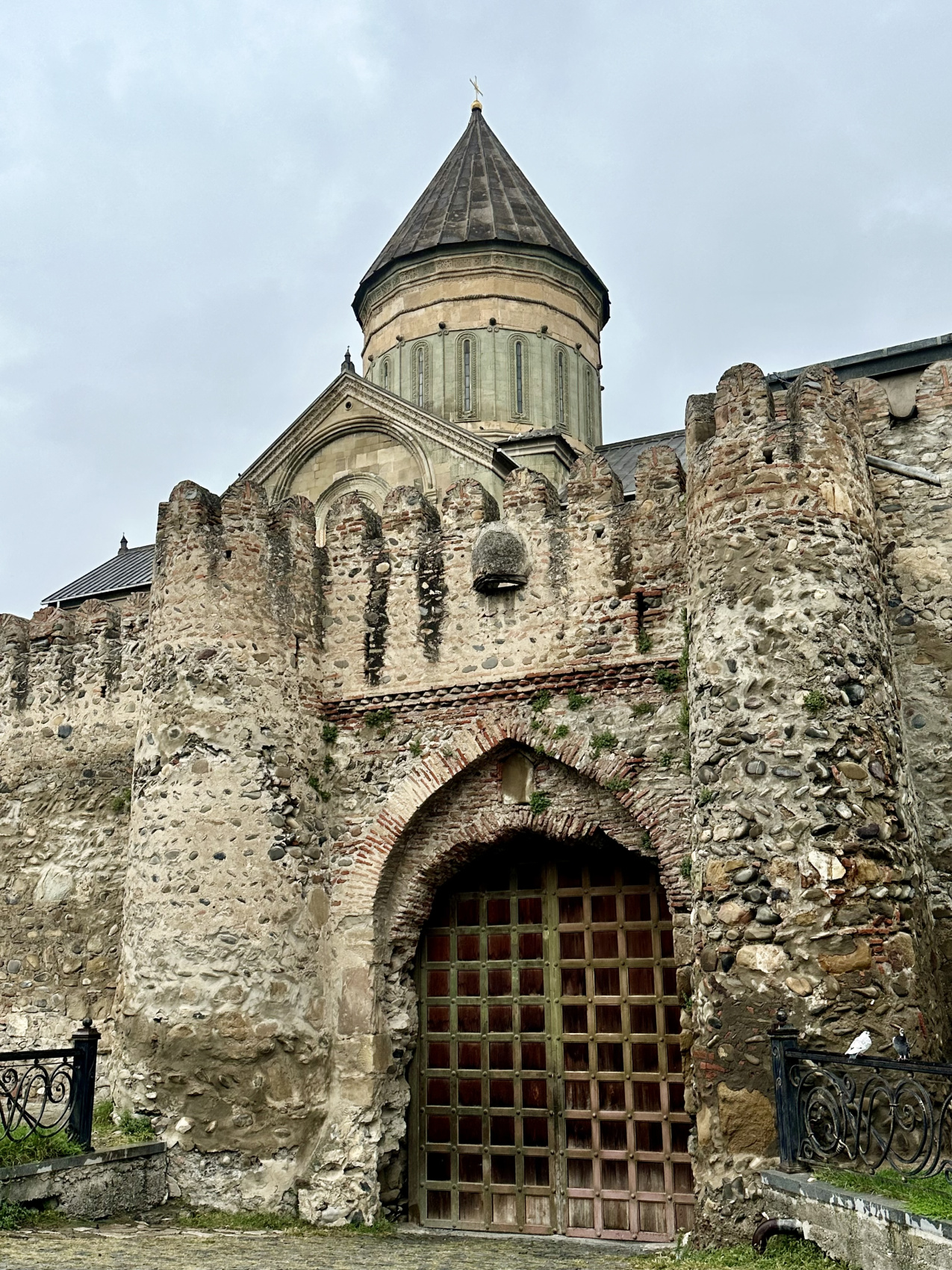 Тур влюбленный в Грузию! (108/132)