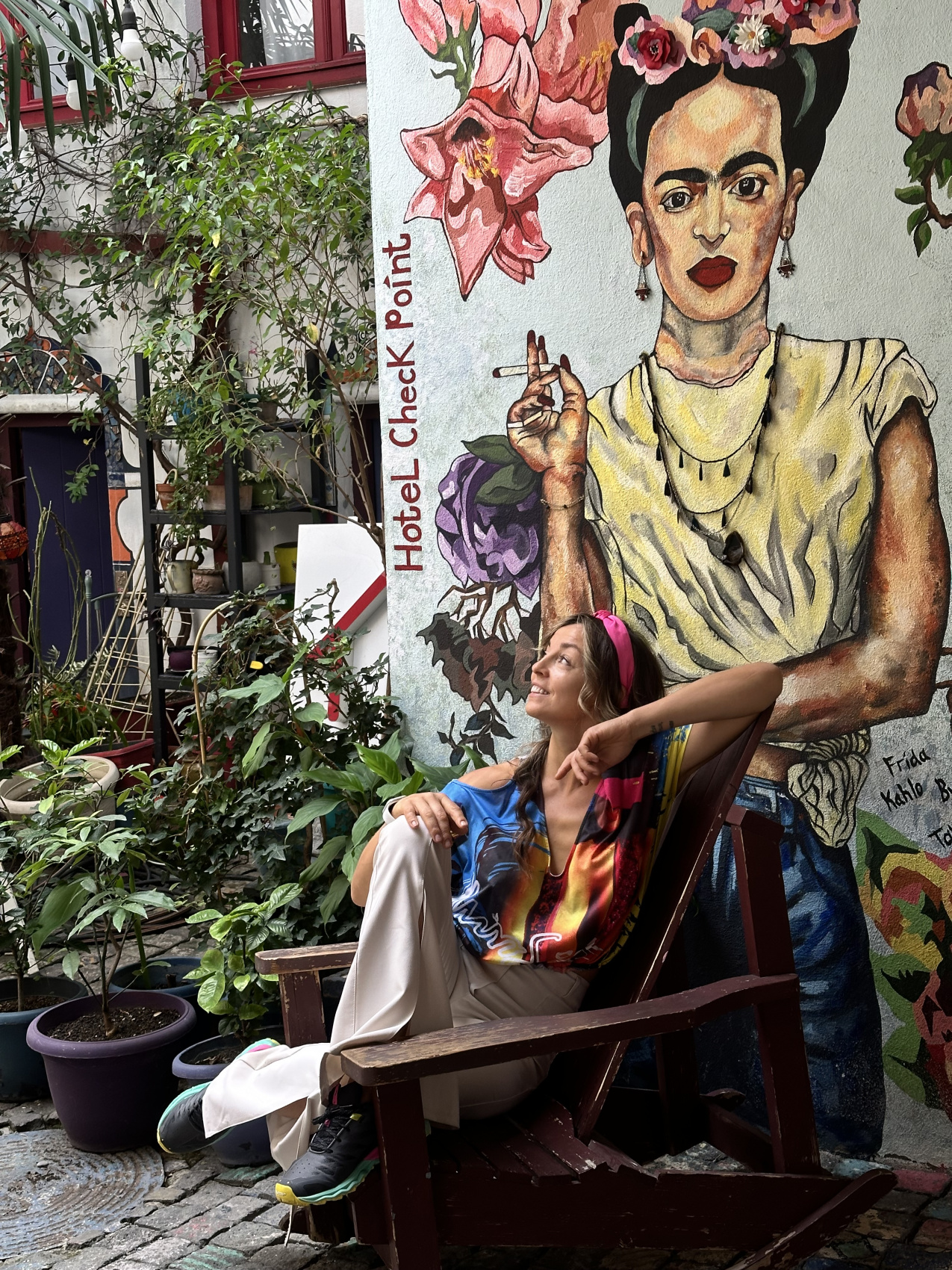 Тур влюбленный в Грузию! (68/132)