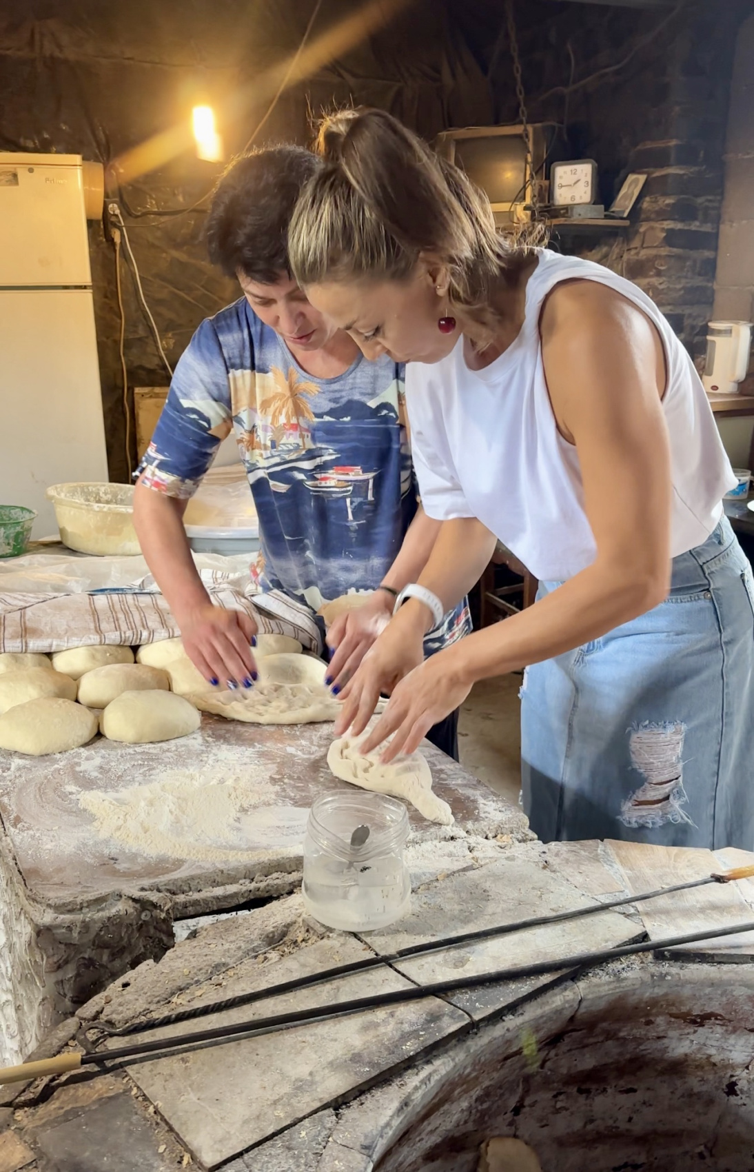 Тур влюбленный в Грузию! (84/132)