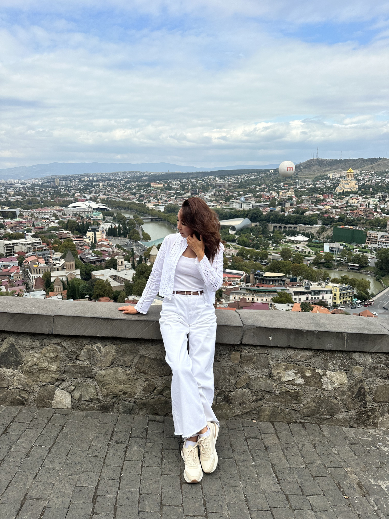 Тур влюбленный в Грузию! (69/132)