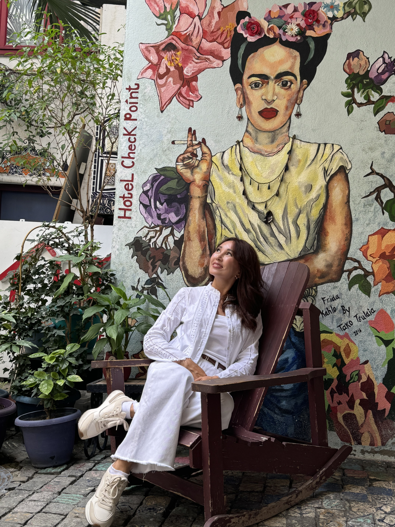 Тур влюбленный в Грузию! (55/132)