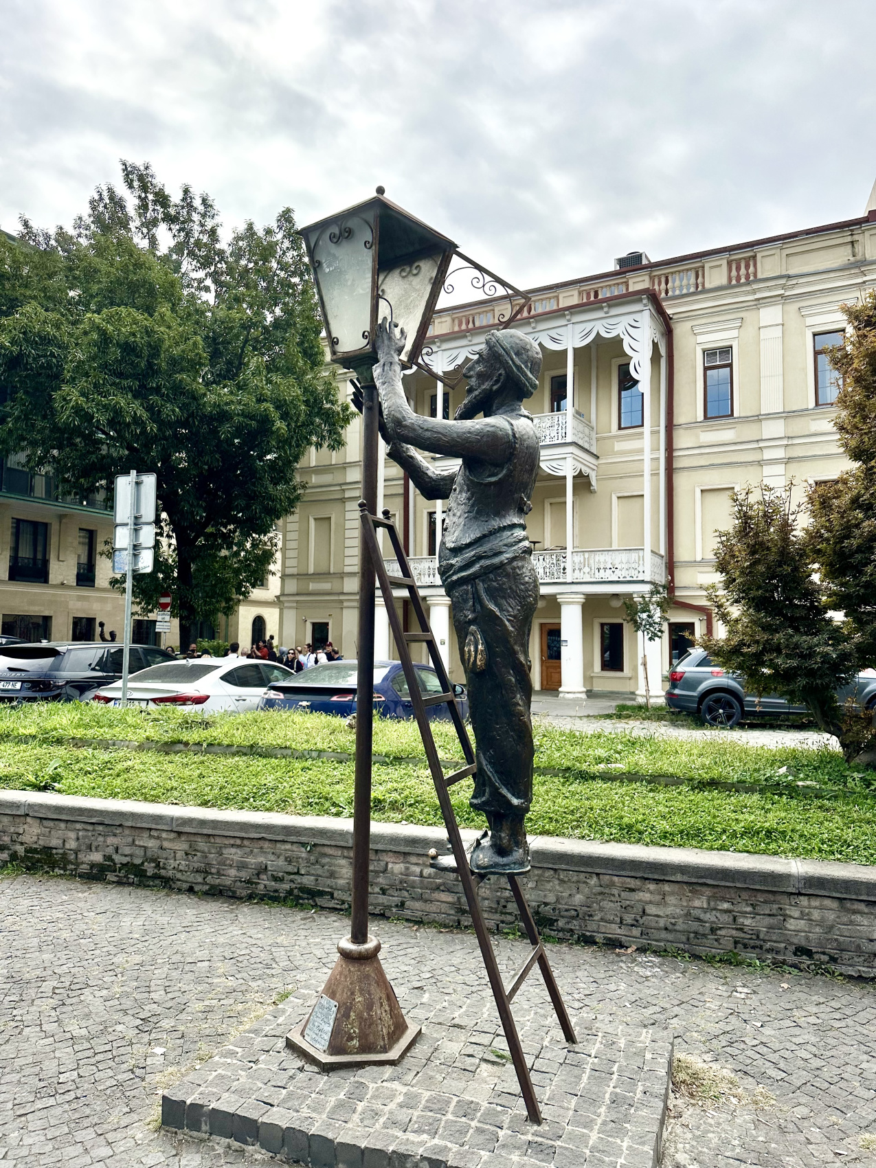 Тур влюбленный в Грузию! (94/132)