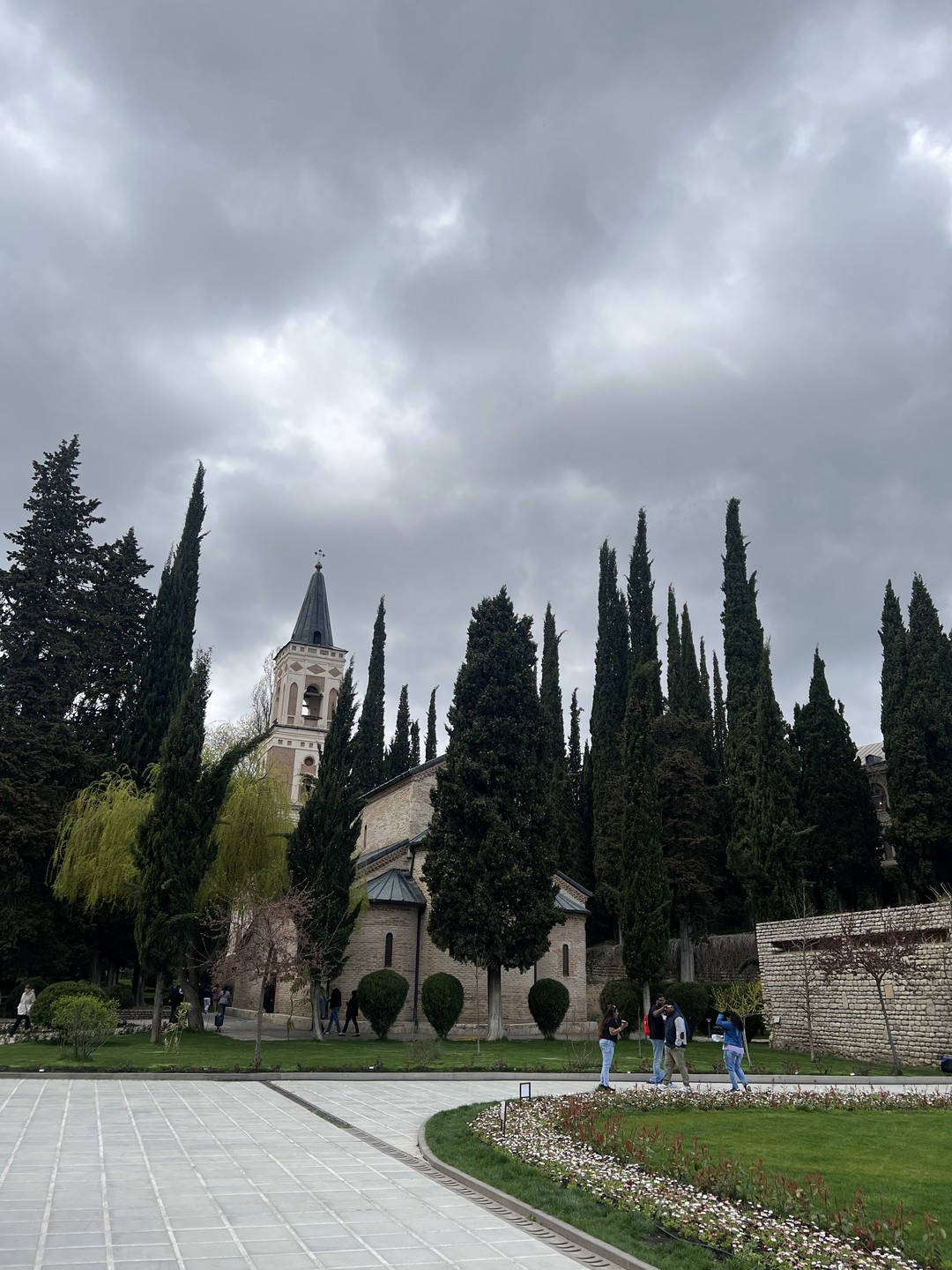 Тур влюбленный в Грузию! (36/132)