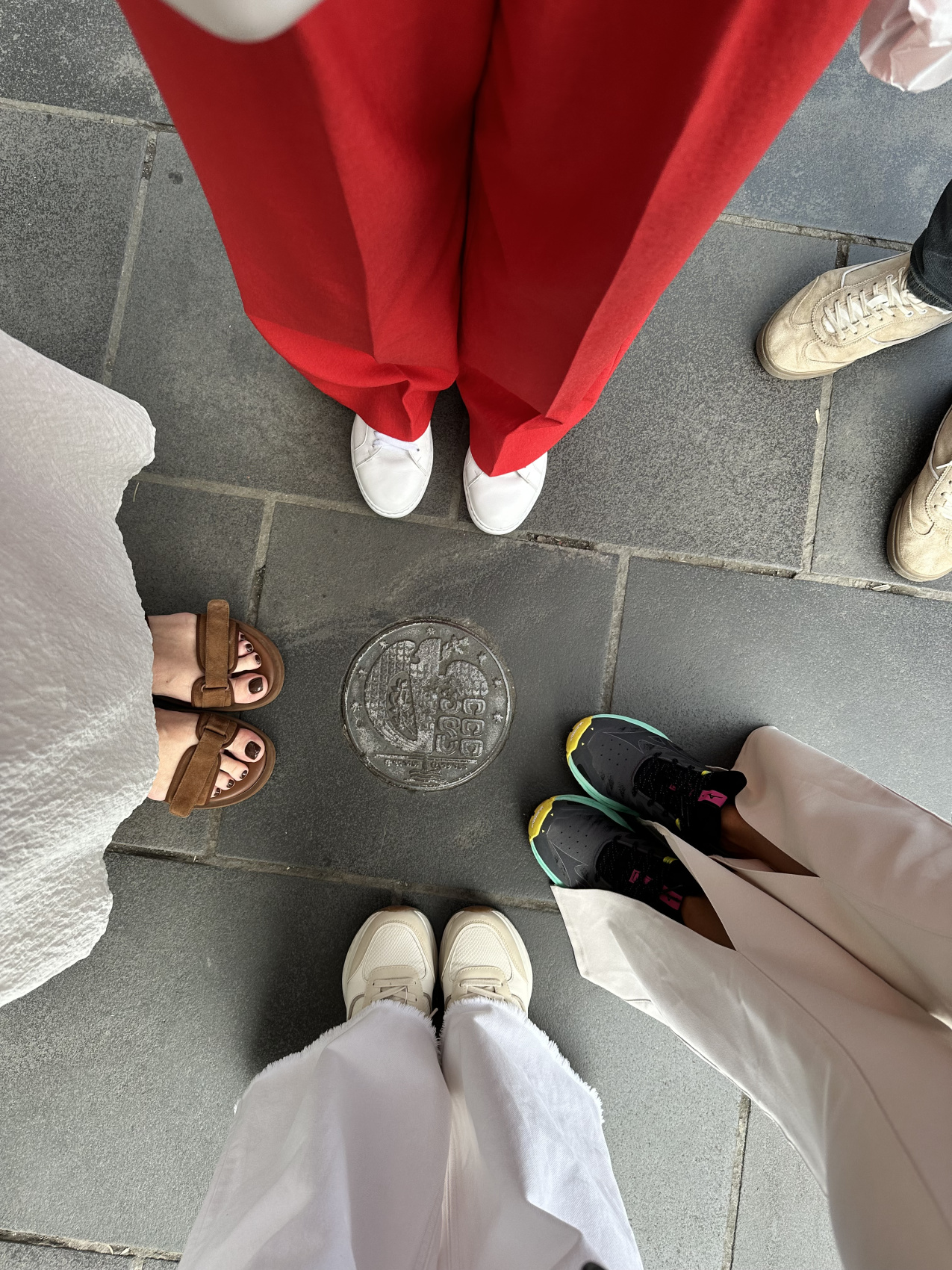 Тур влюбленный в Грузию! (91/132)