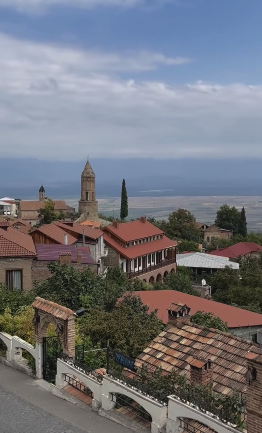 Тур влюбленный в Грузию! (8/132)