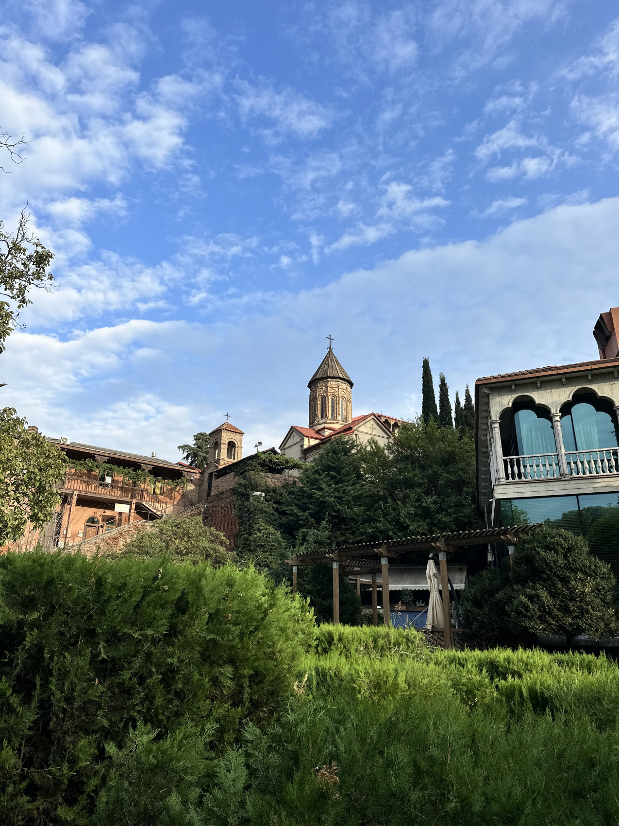 Тур влюбленный в Грузию! (82/132)