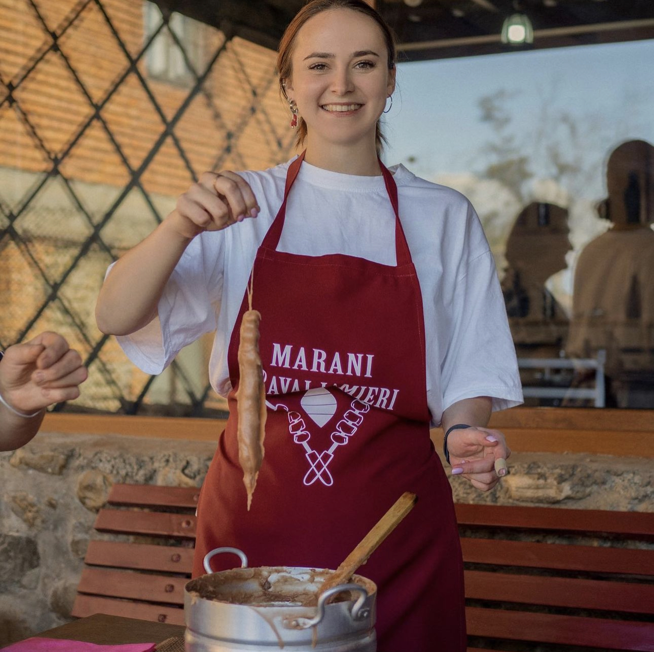 Тур влюбленный в Грузию! (6/132)