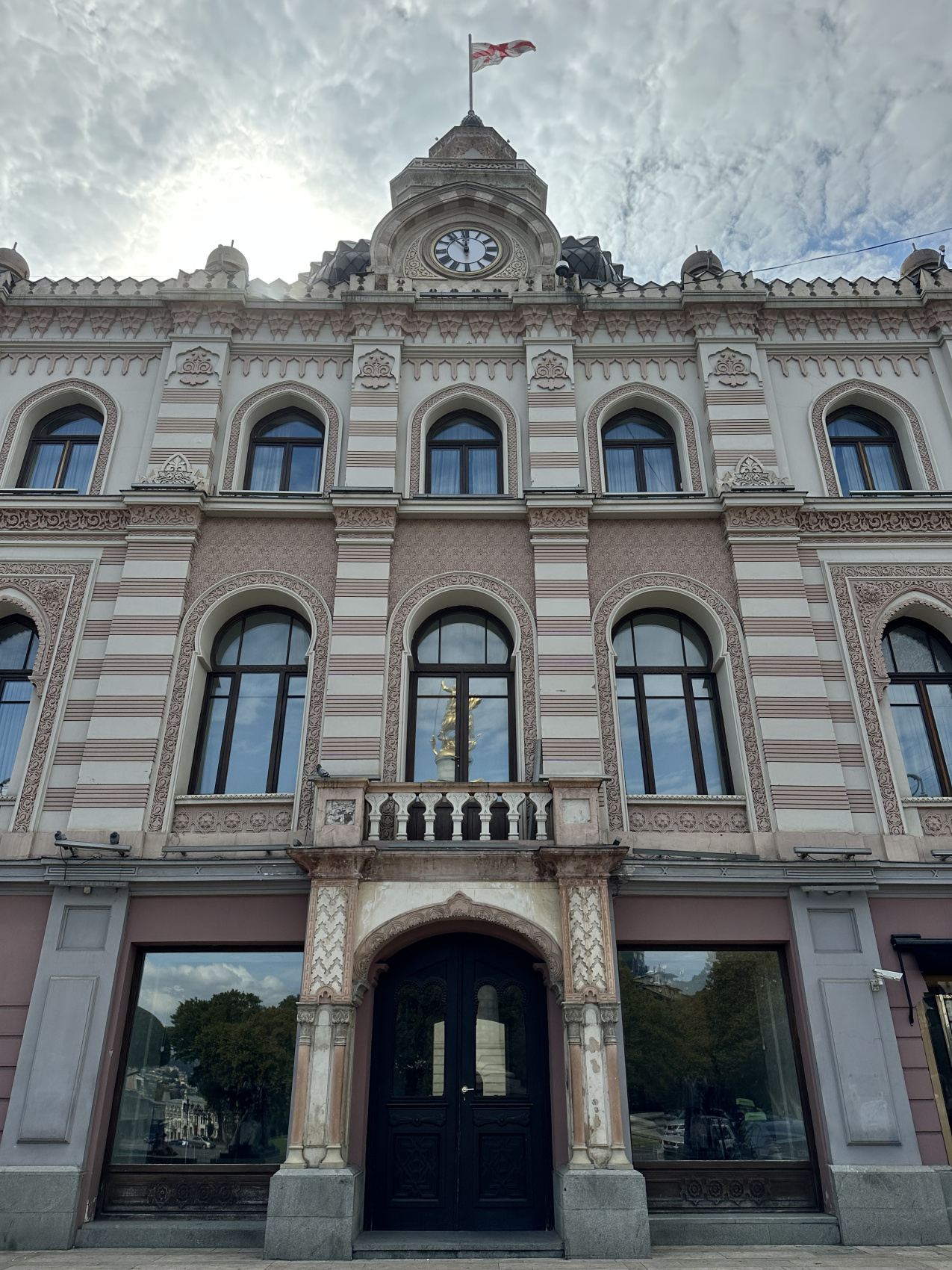 Тур влюбленный в Грузию! (74/132)