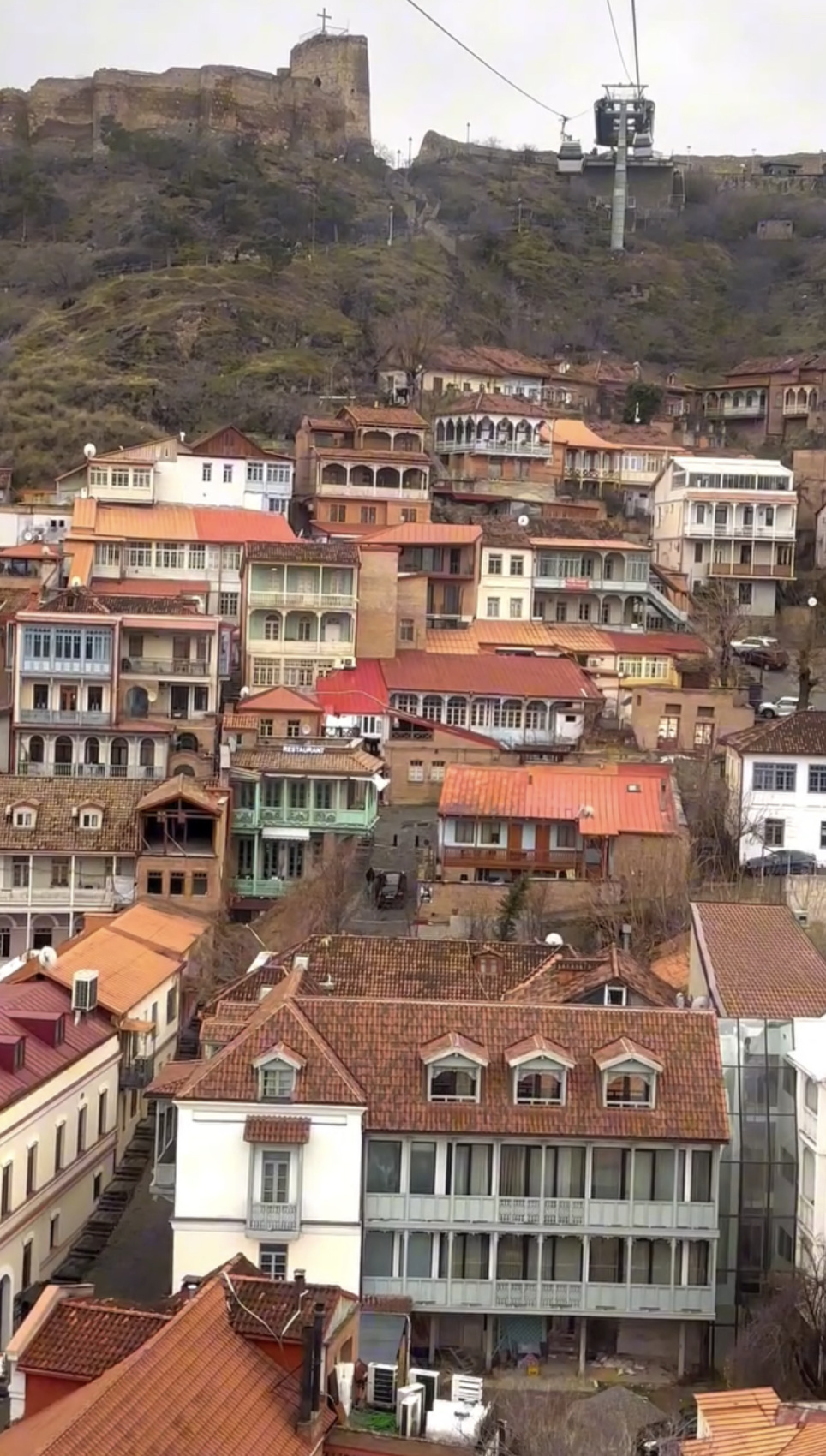 Тур влюбленный в Грузию! (9/132)