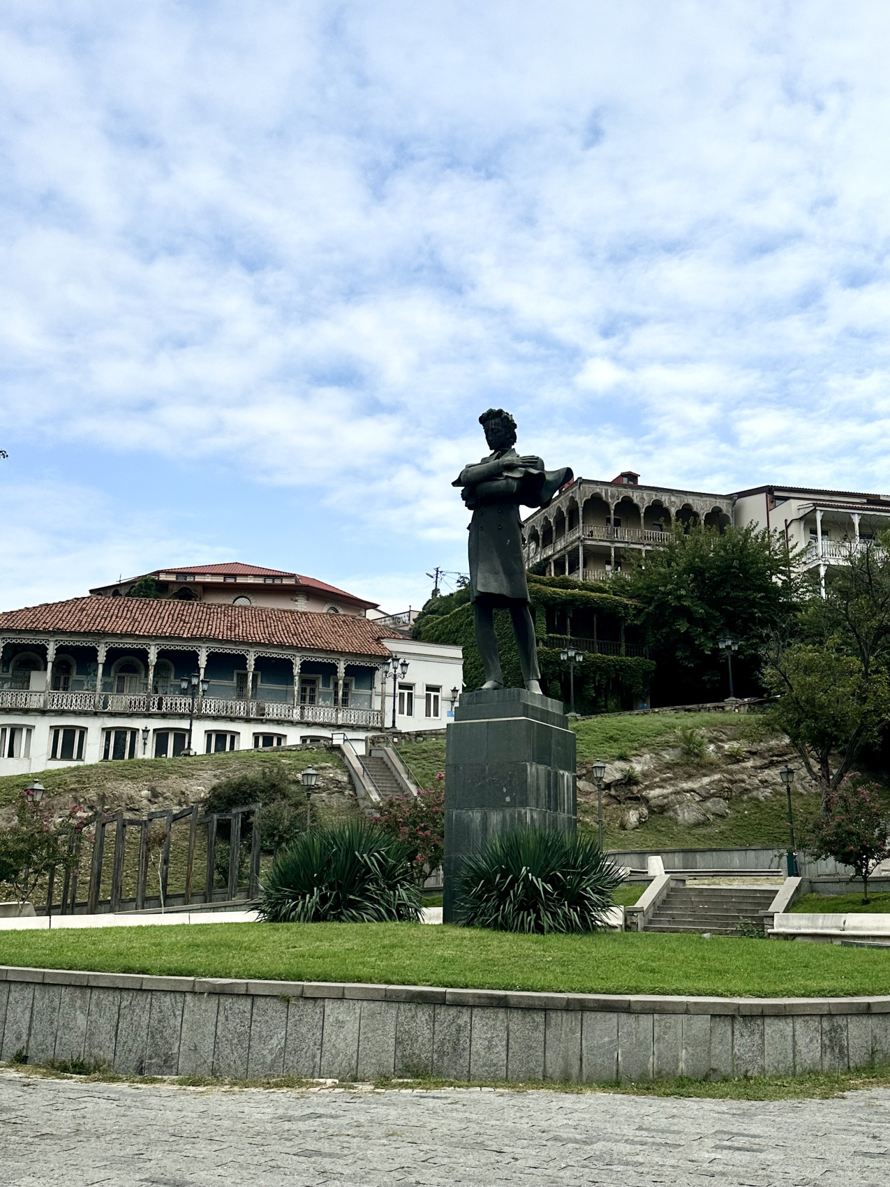 Тур влюбленный в Грузию! (102/132)