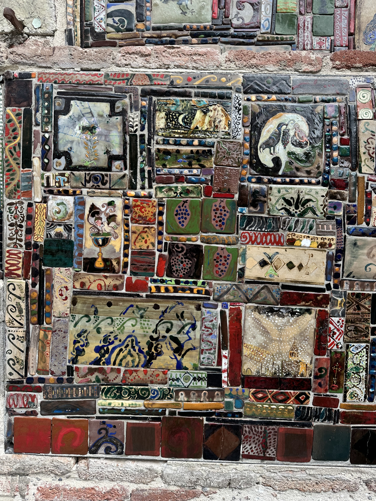 Тур влюбленный в Грузию! (72/132)