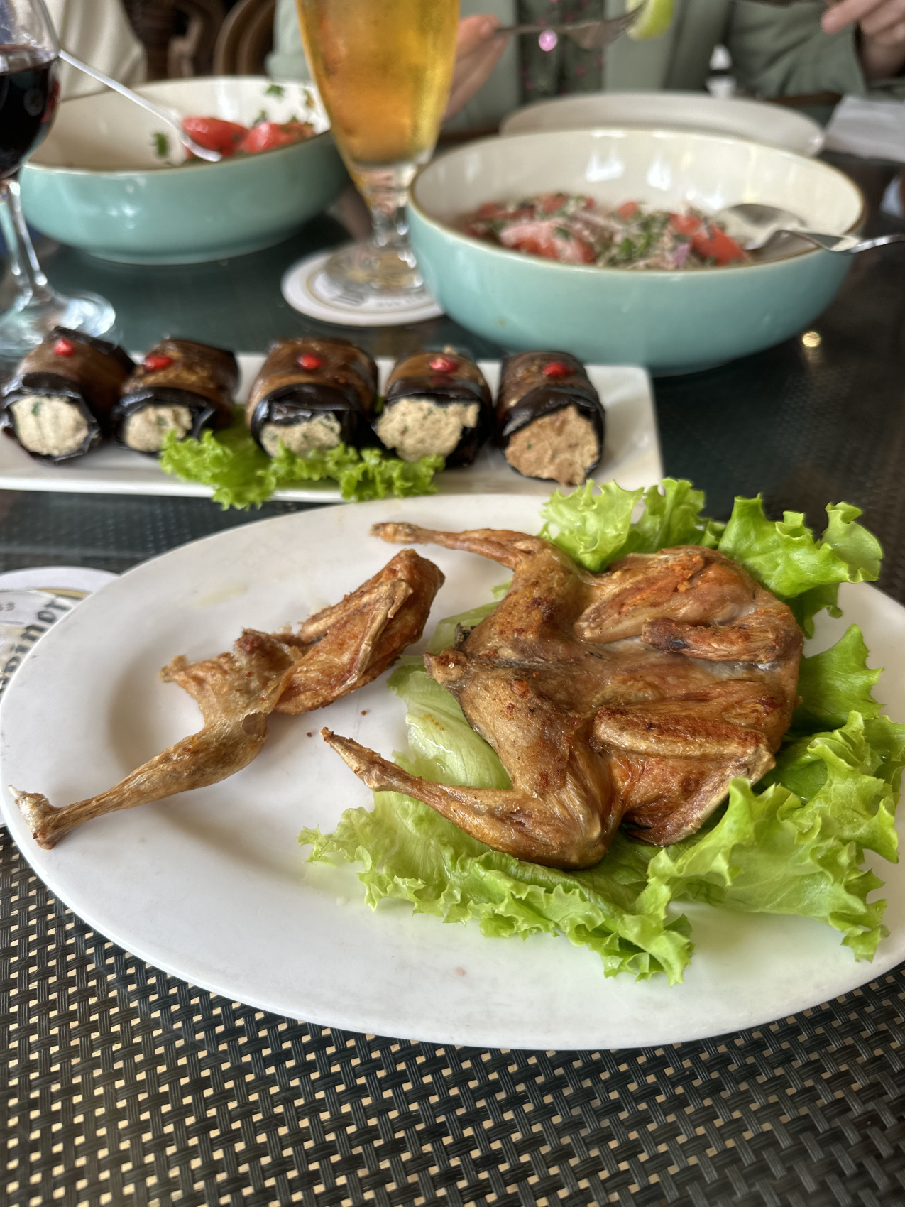 Тур влюбленный в Грузию! (83/132)