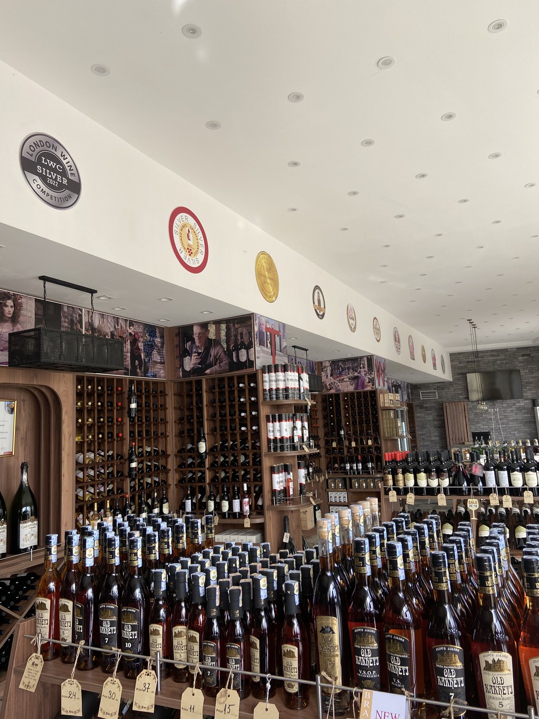 Тур влюбленный в Грузию! (46/132)