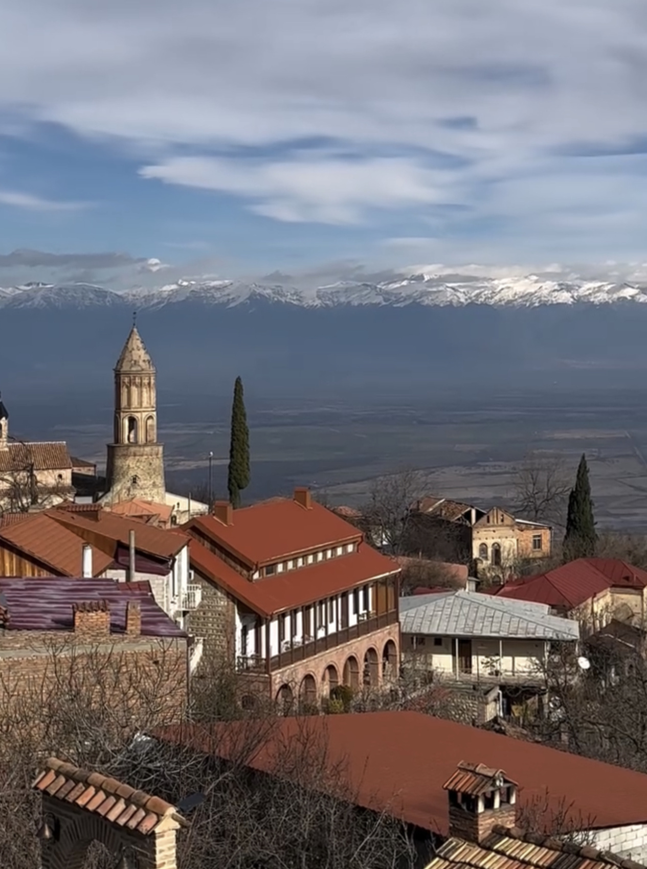 Тур влюбленный в Грузию! (10/132)