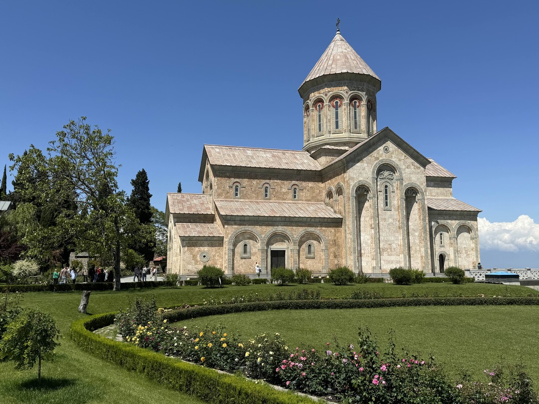 Тур влюбленный в Грузию! (32/132)