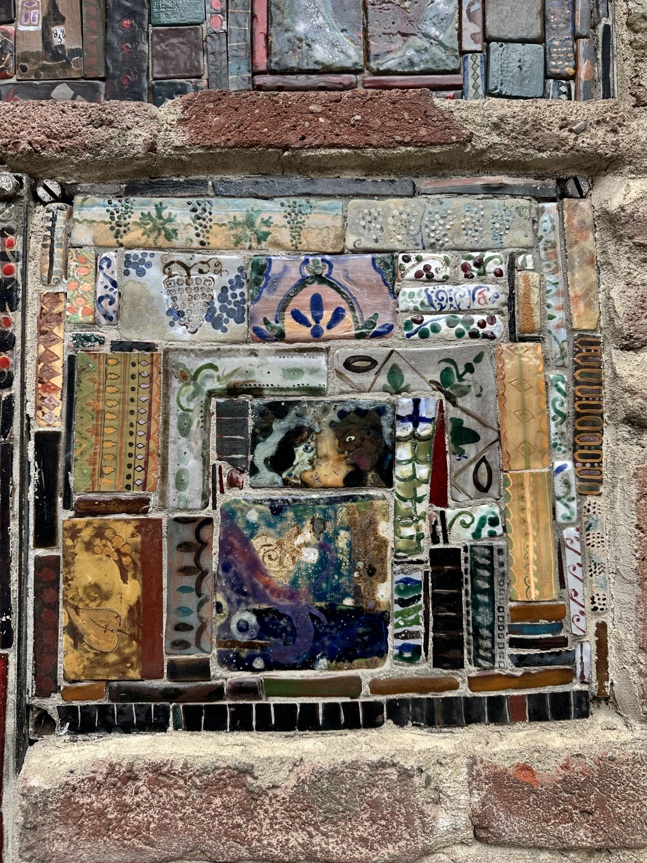 Тур влюбленный в Грузию! (73/132)