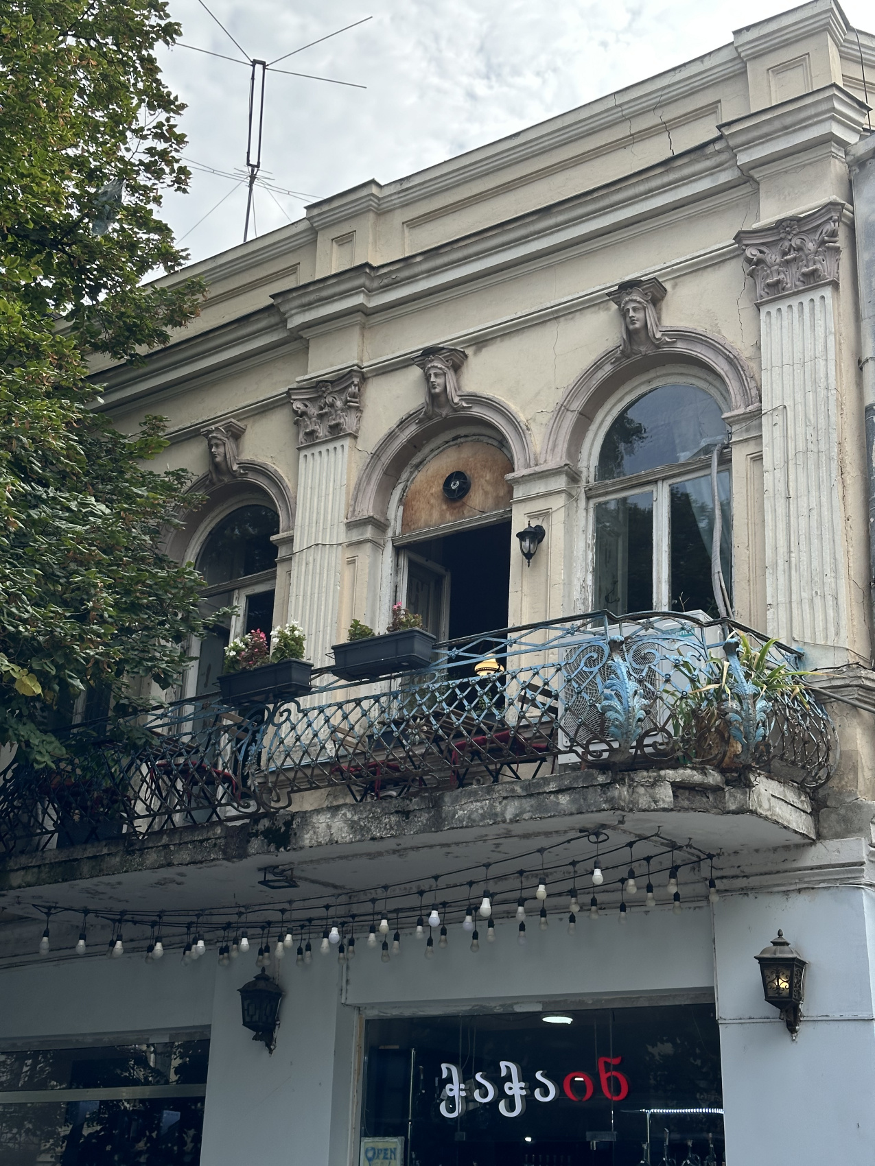 Тур влюбленный в Грузию! (78/132)