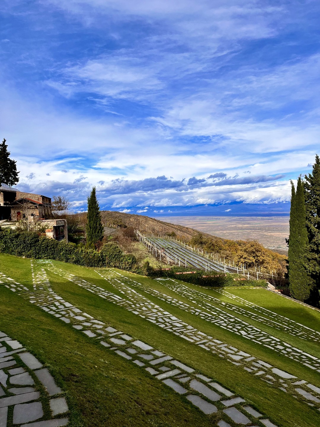 Тур влюбленный в Грузию! (16/132)