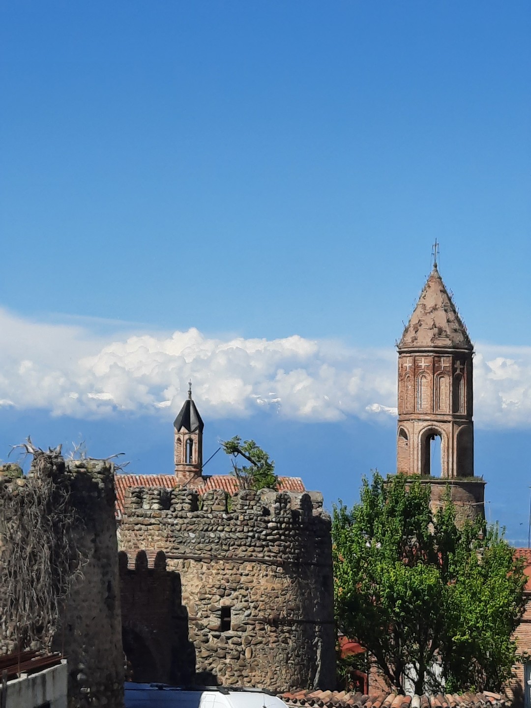 Тур влюбленный в Грузию! (29/132)