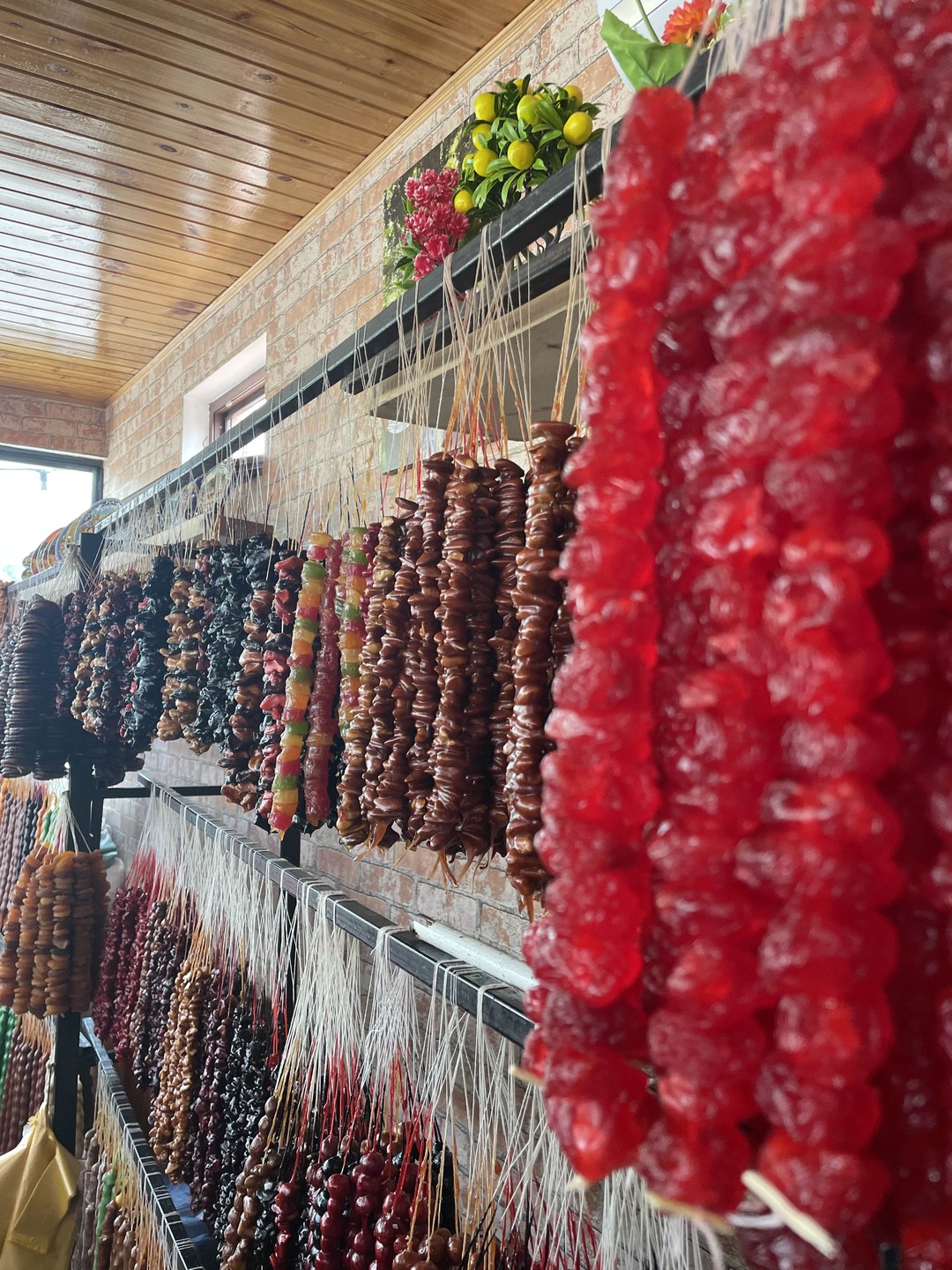 Тур влюбленный в Грузию! (43/132)