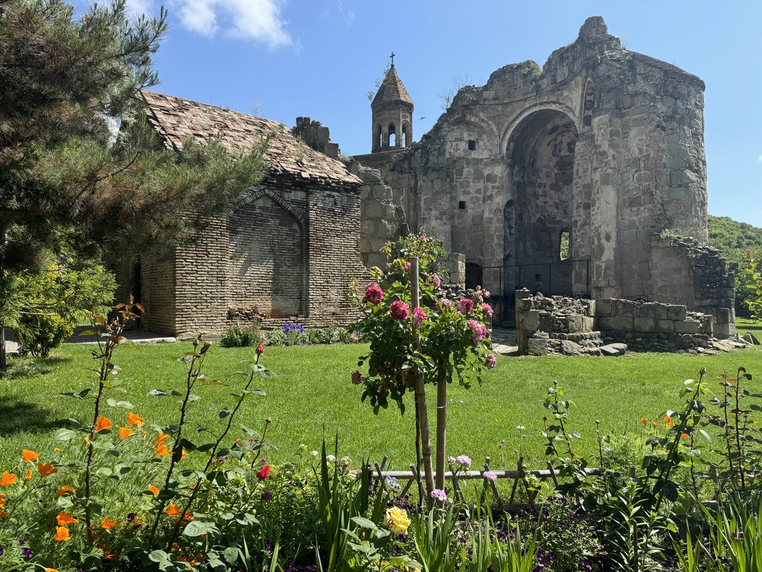 Тур влюбленный в Грузию! (31/132)