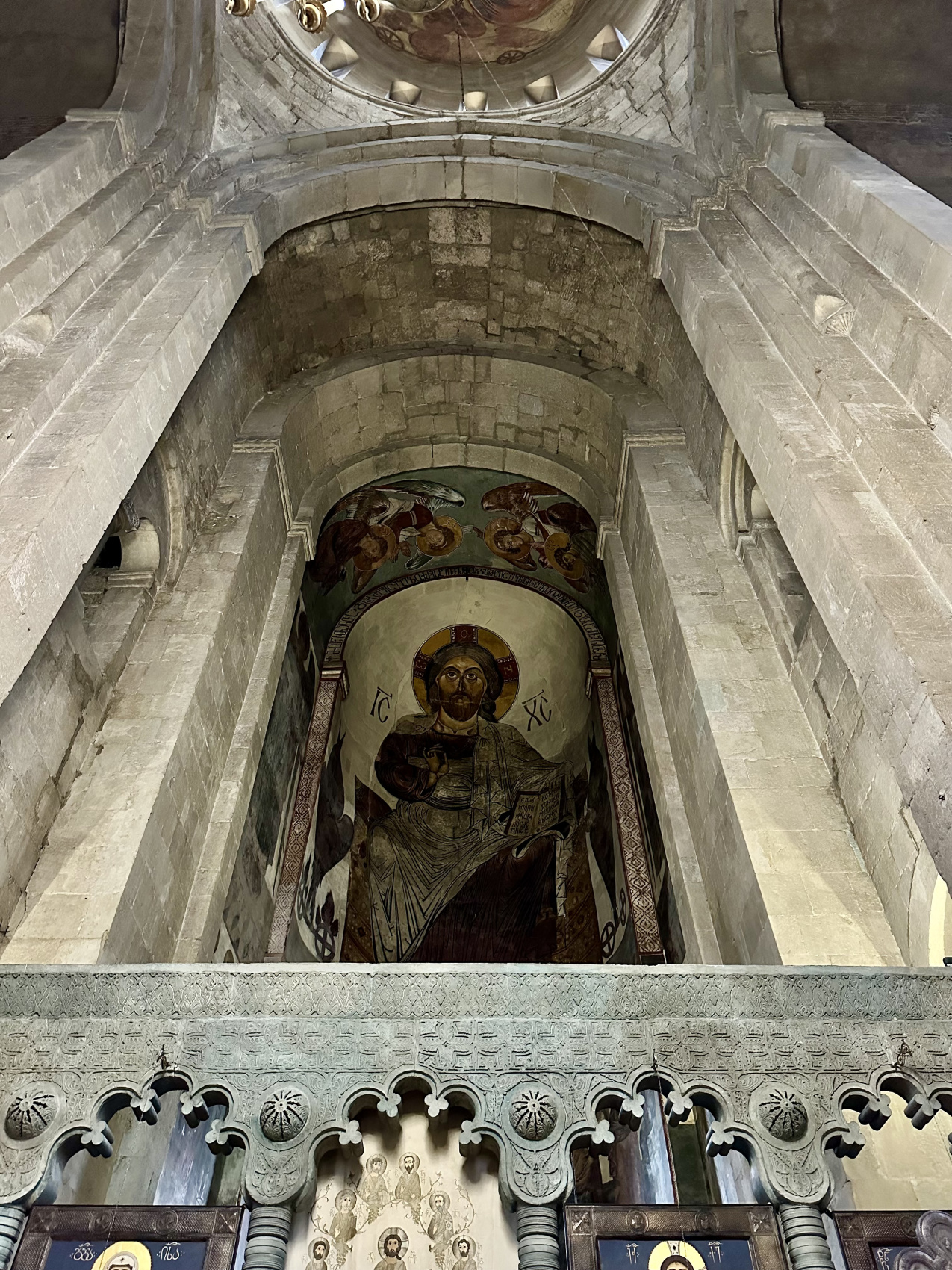 Тур влюбленный в Грузию! (105/132)