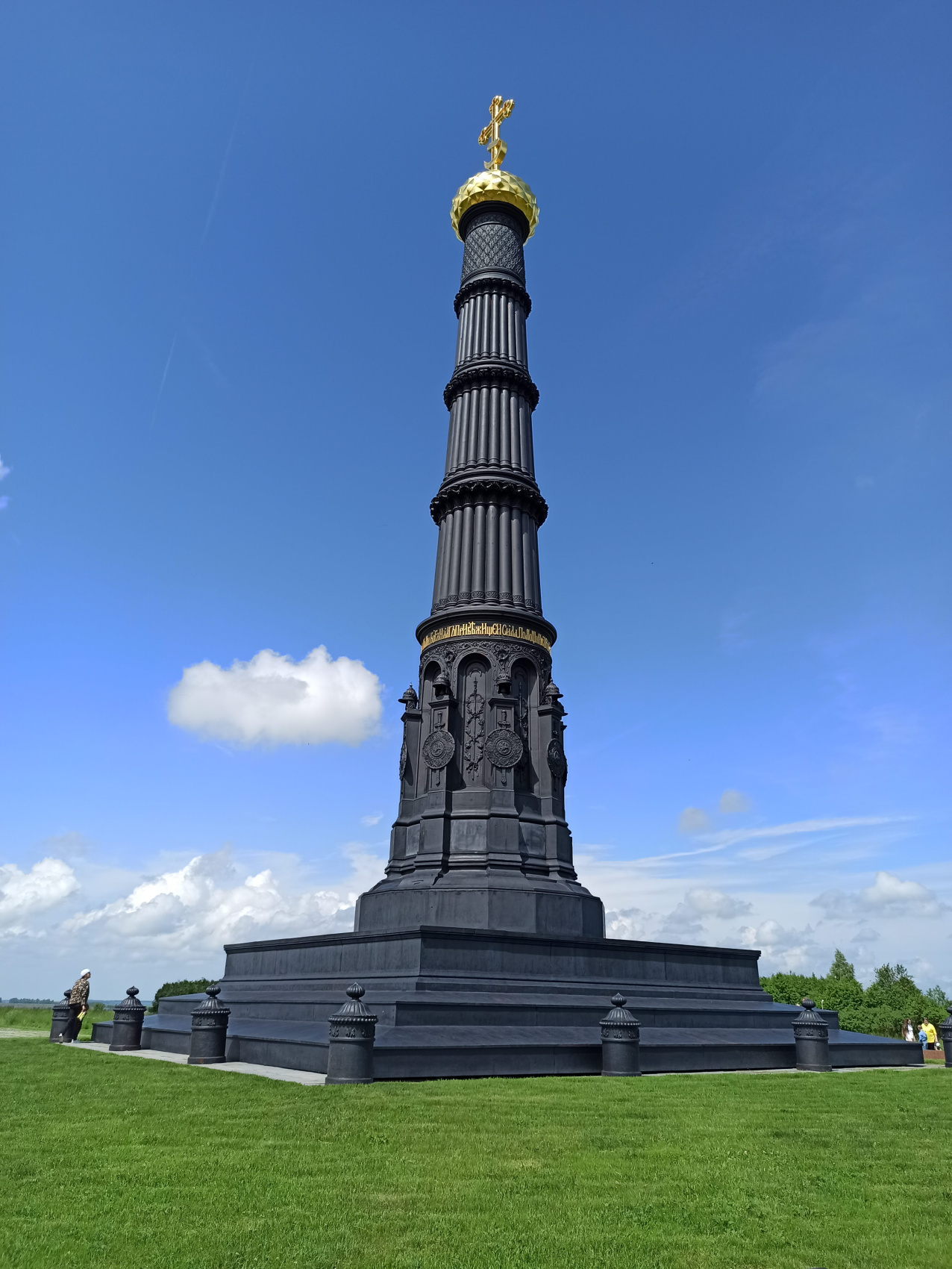 К югу от Москвы. Новые курорты. (3/14)