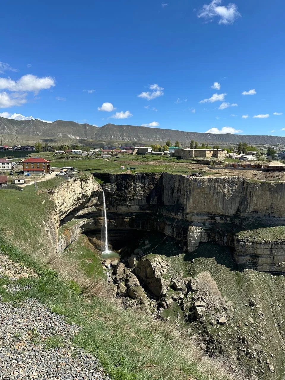 Путешествие по Дагестану. 4 дня, всё включено