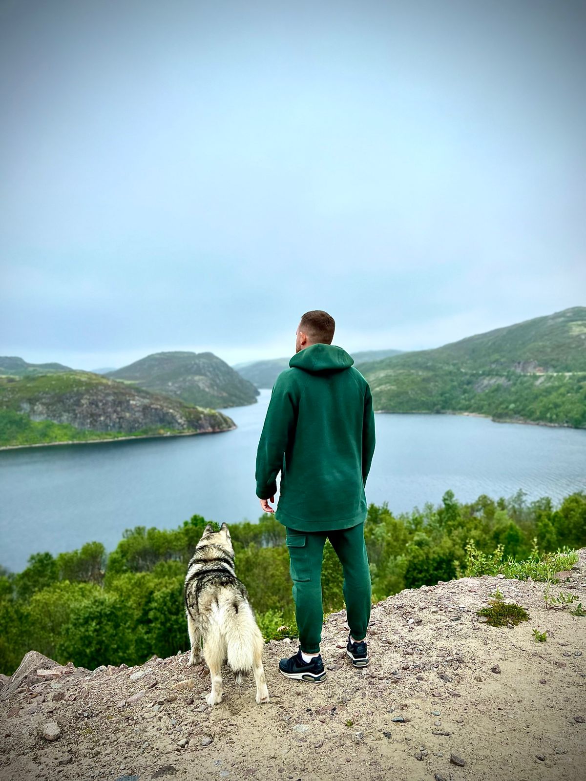 Кольский на Максимум (7/14)