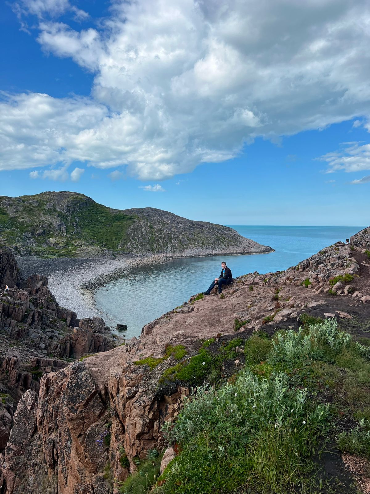 Кольский на Максимум (3/14)